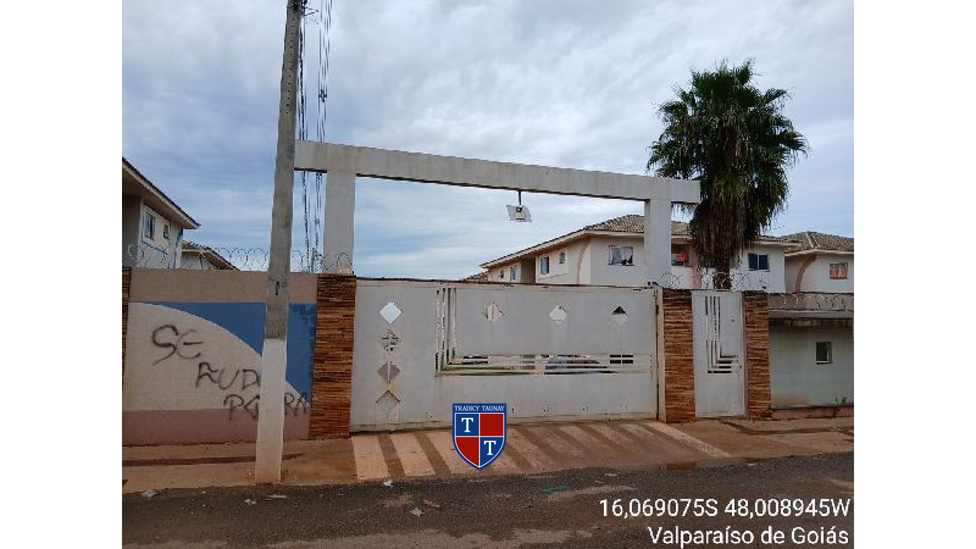 APARTAMENTO em SETOR DE CHACARAS ANHANGUERA B