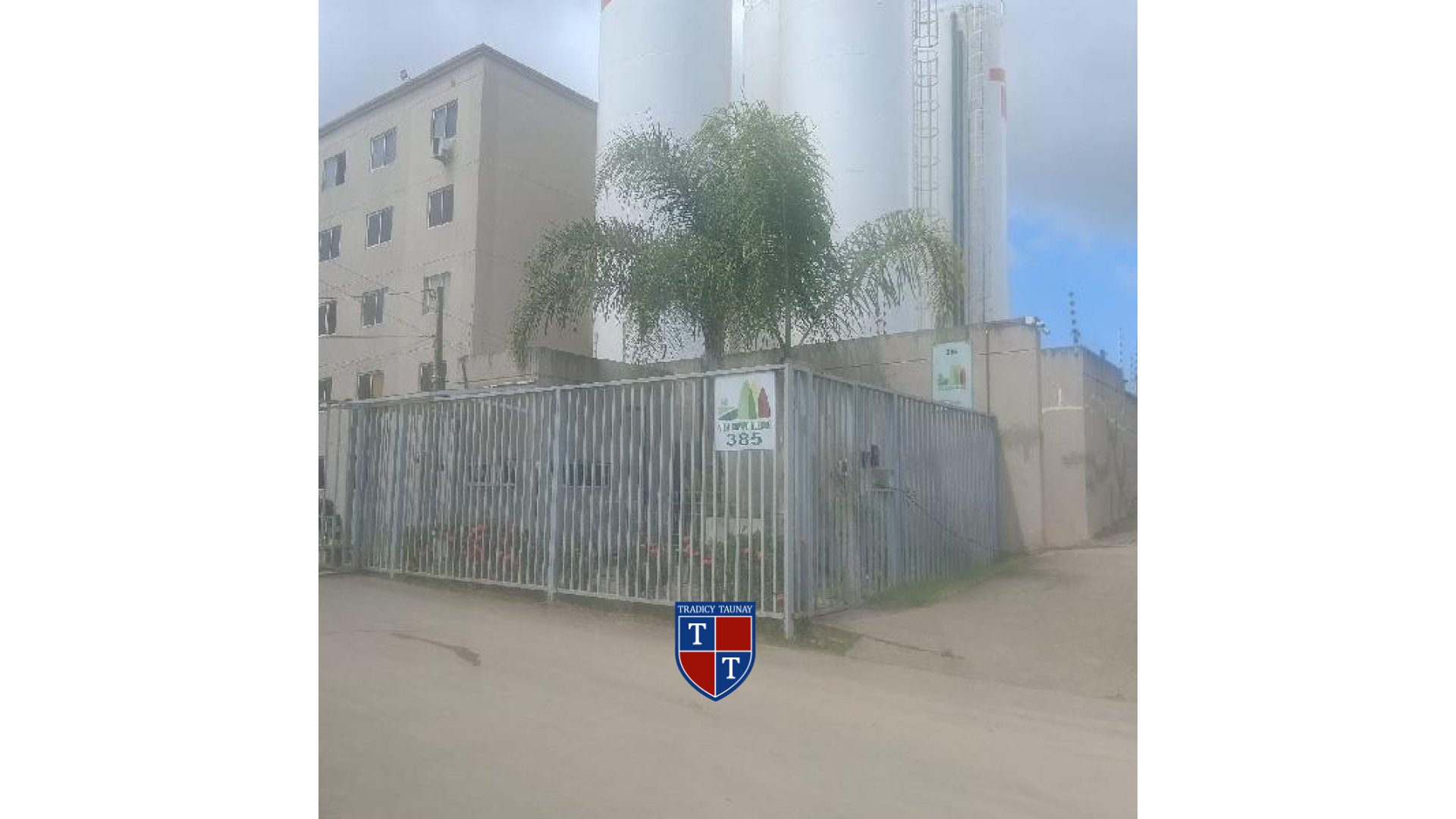 APARTAMENTO em SUCUPIRA