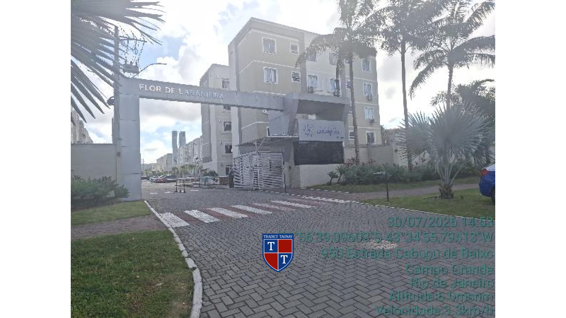 Foto 1 de APARTAMENTO em GUARATIBA, RIO DE JANEIRO/RJ - Imóvel Retomado CAIXA Ref 8787711206949
