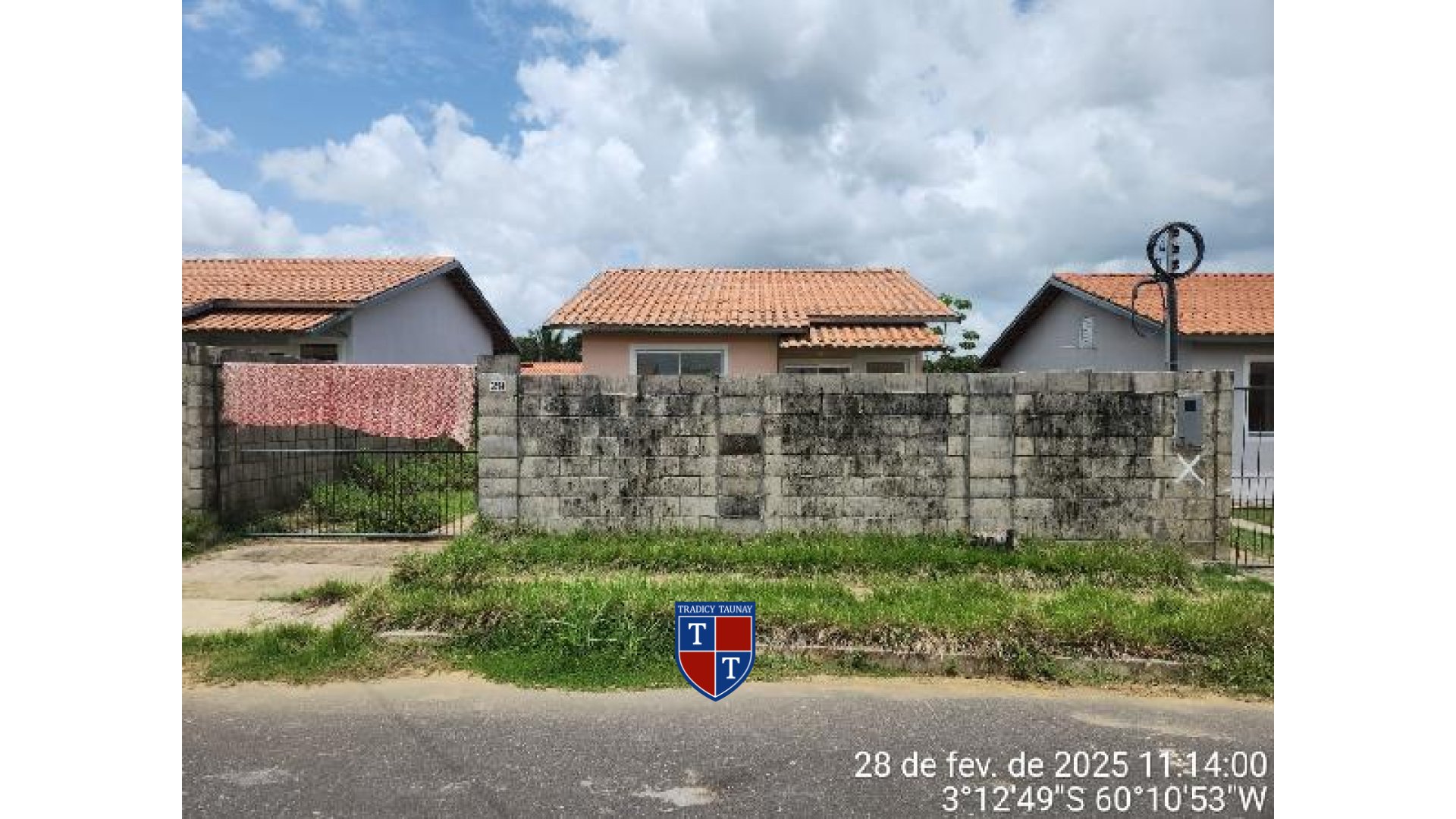 Foto 1 de CASA em LOT NOVA AMAZONAS I, IRANDUBA/AM - Imóvel Retomado CAIXA Ref 8787711213570