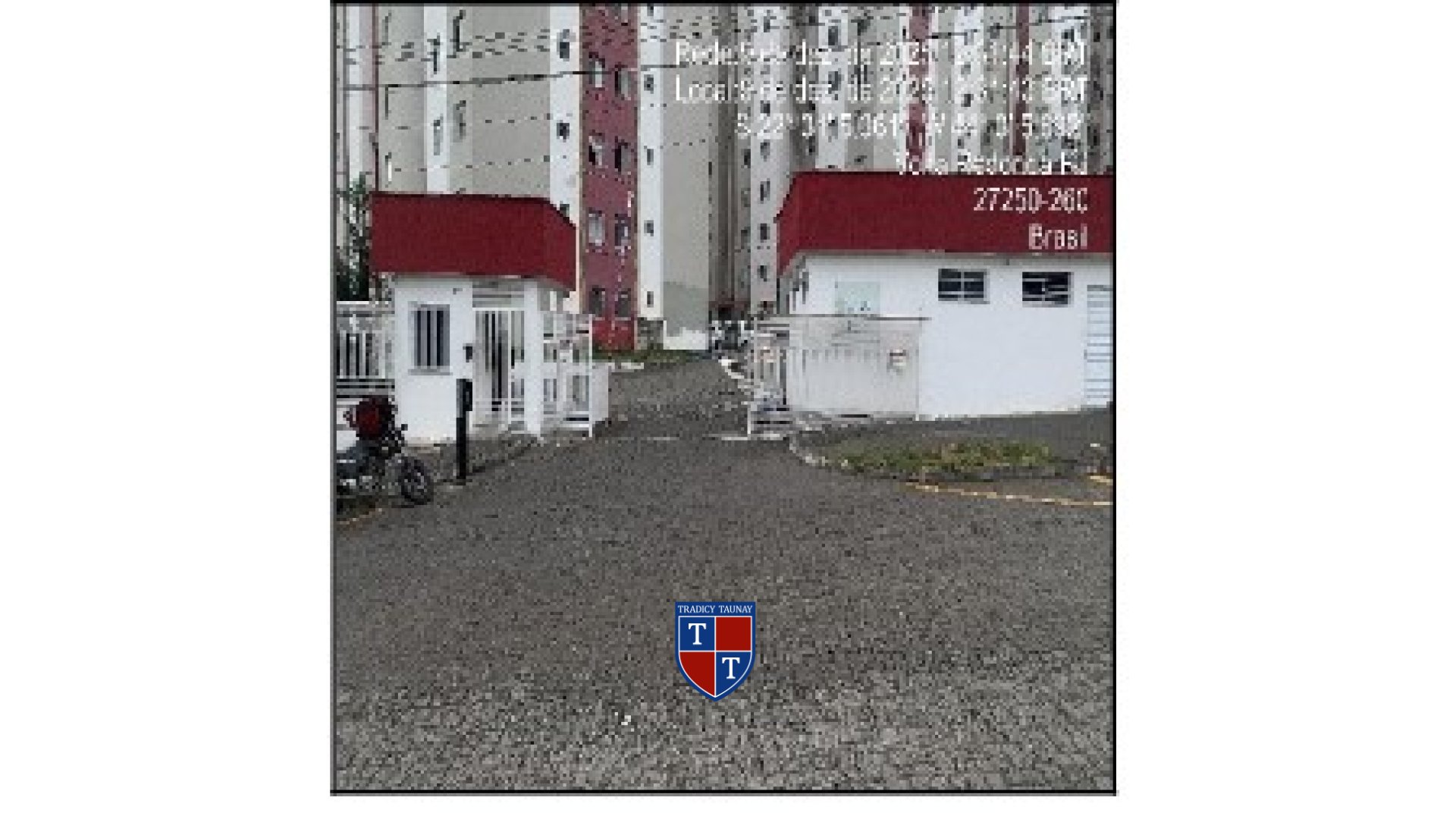 Foto 1 de APARTAMENTO em AGUA LIMPA, VOLTA REDONDA/RJ - Imóvel Retomado CAIXA Ref 8787711224327