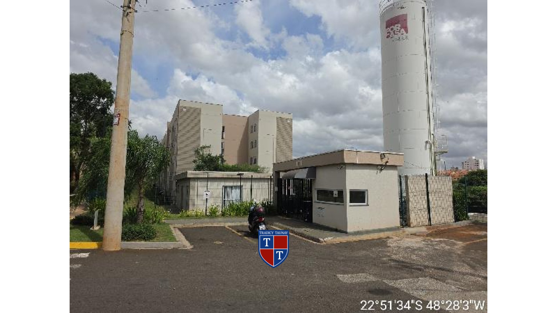 APARTAMENTO em JARDIM REAL PARK