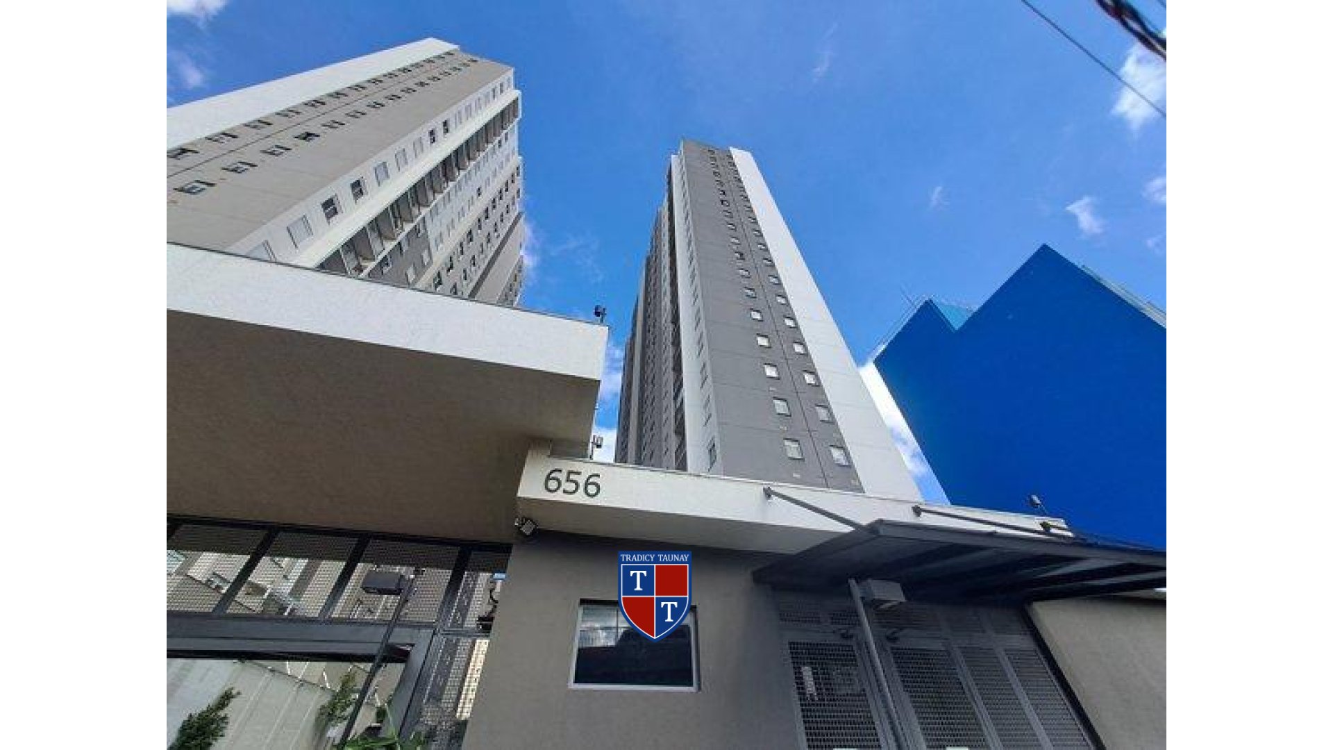 APARTAMENTO em BELENZINHO