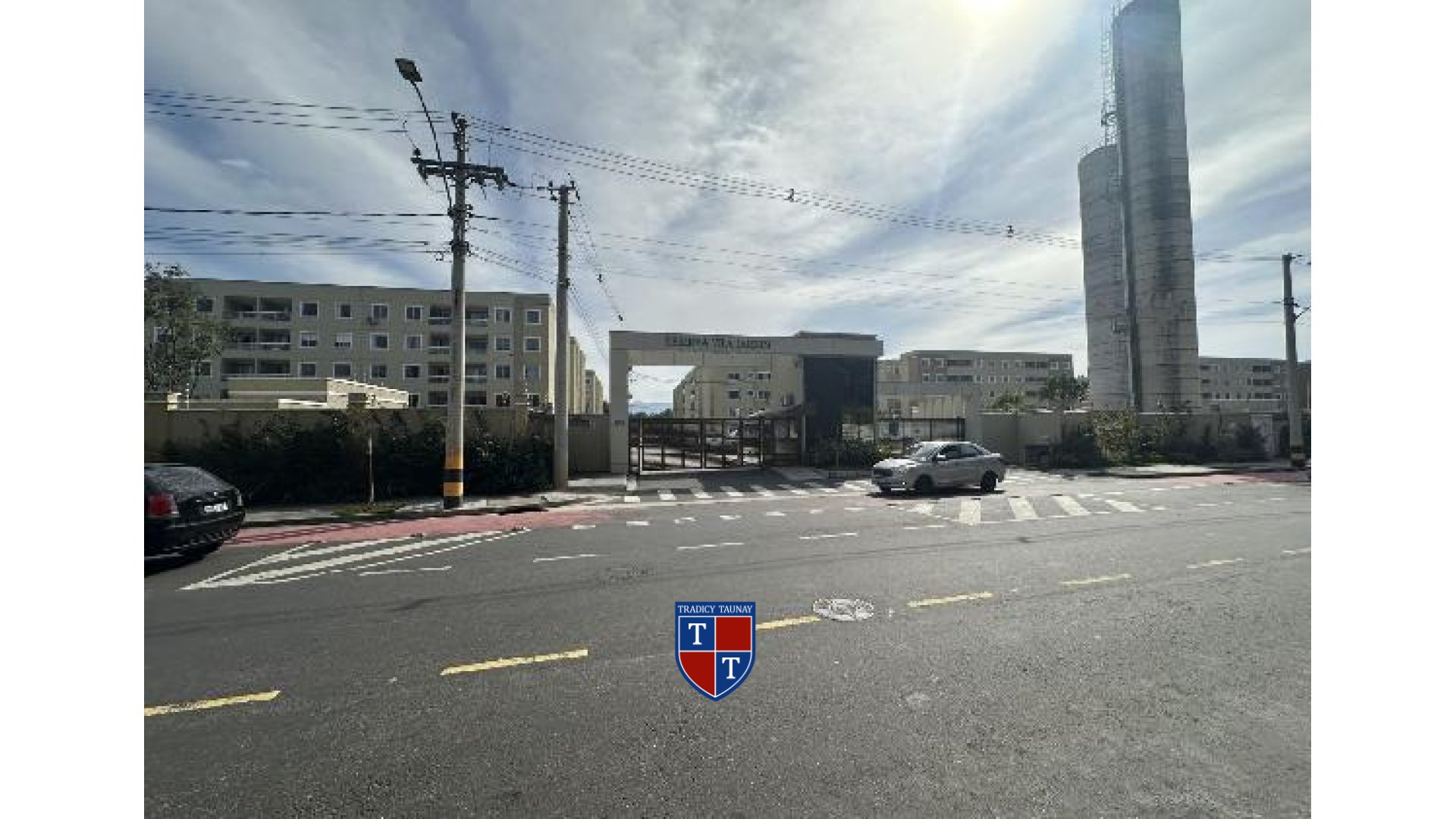 APARTAMENTO em LIBERDADE