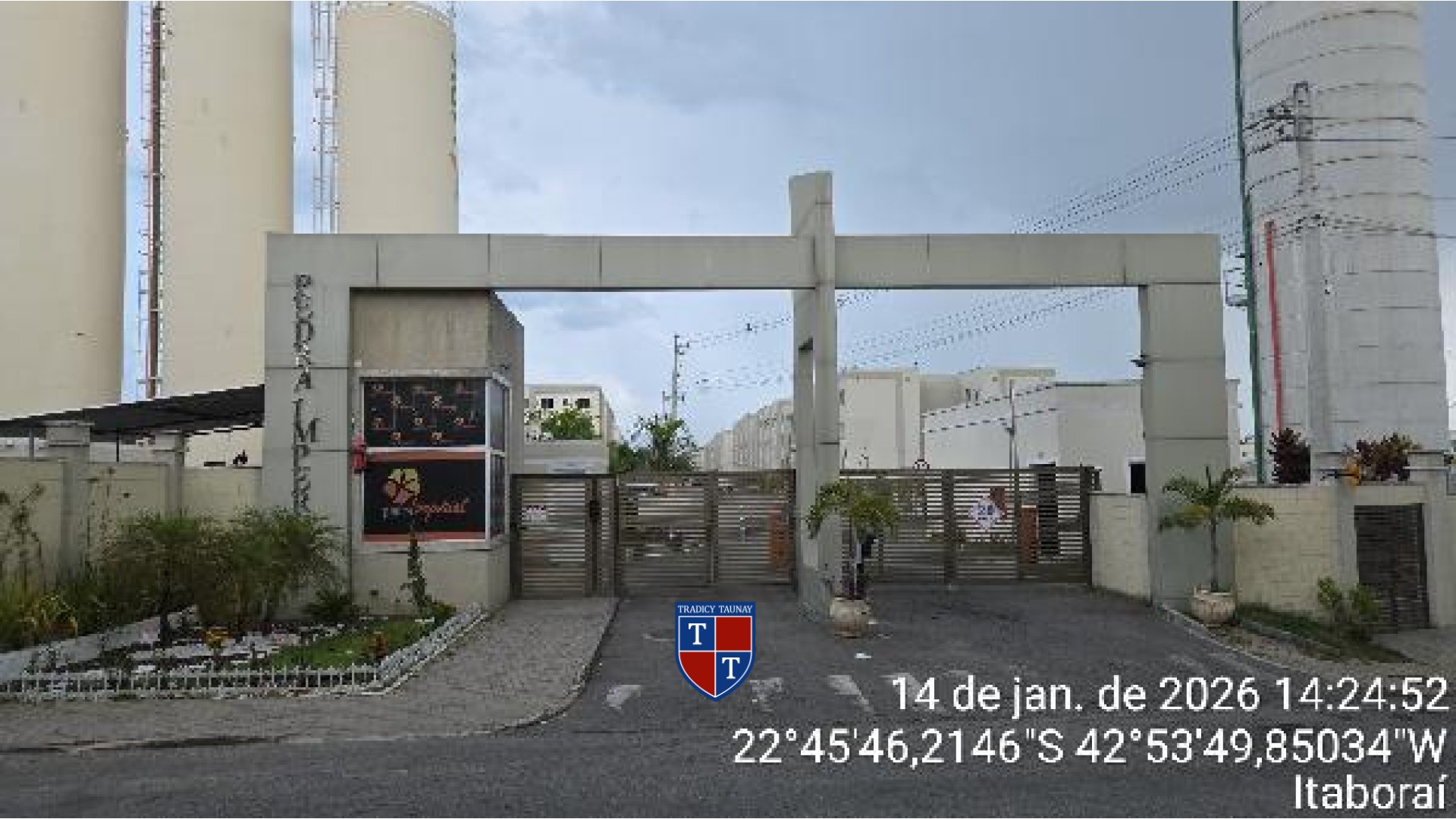 APARTAMENTO em BELA VISTA