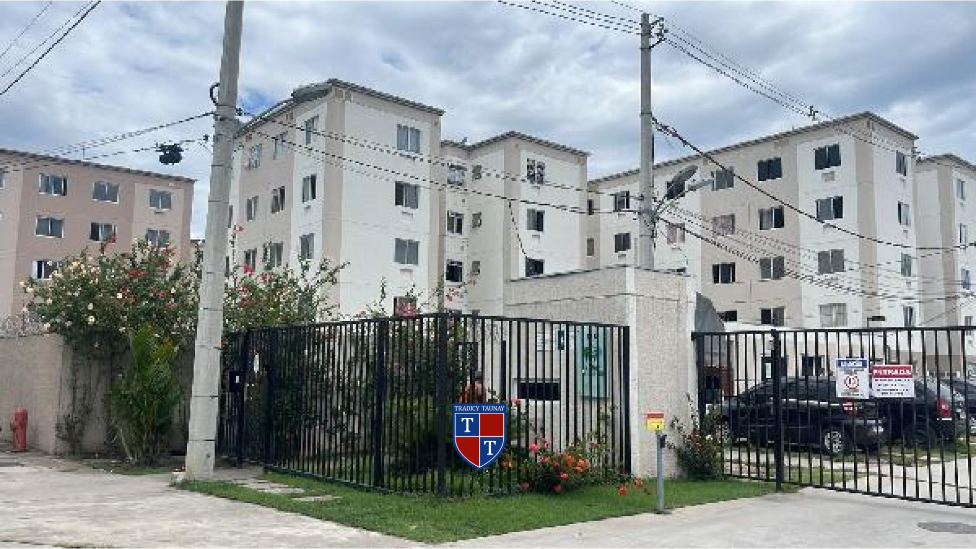 Foto 1 de APARTAMENTO em SANTA CRUZ, RIO DE JANEIRO/RJ - Imóvel Retomado CAIXA Ref 8787711274502