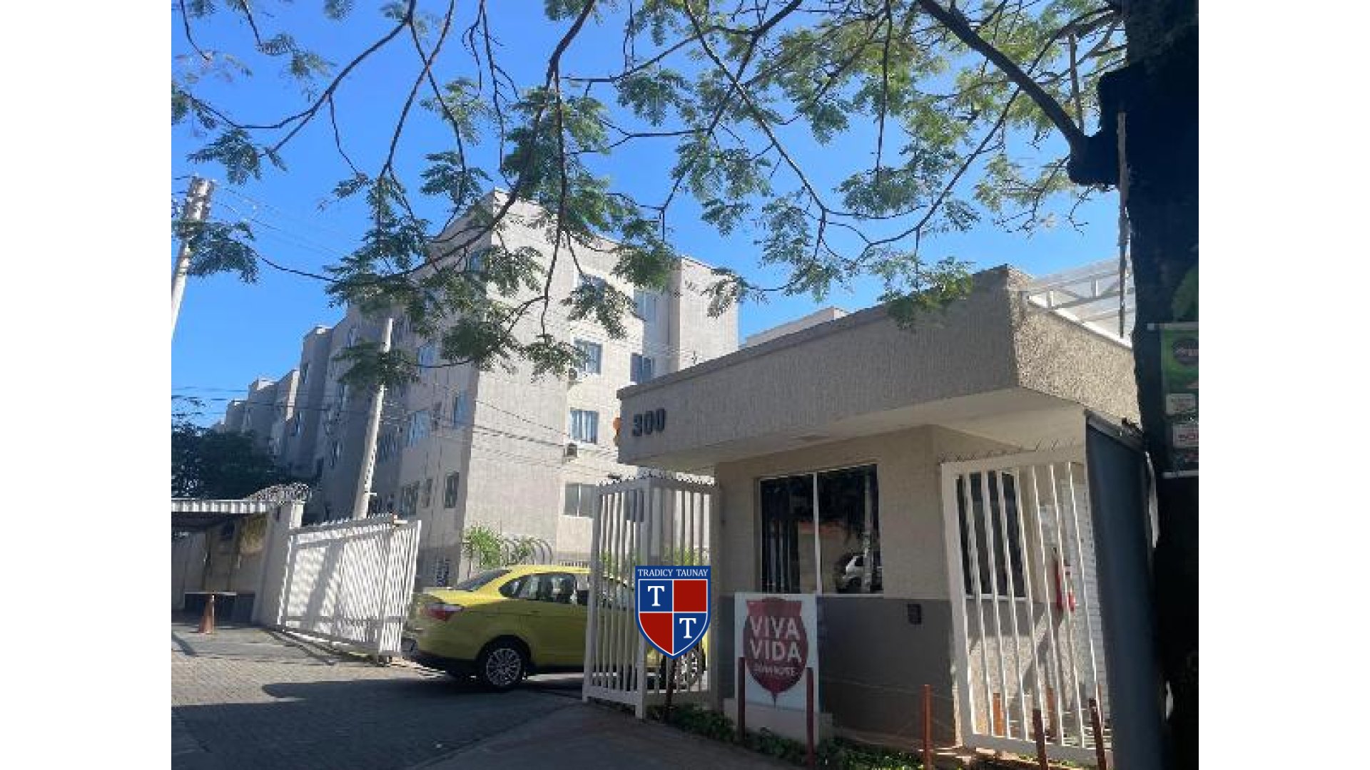 APARTAMENTO em PAVUNA