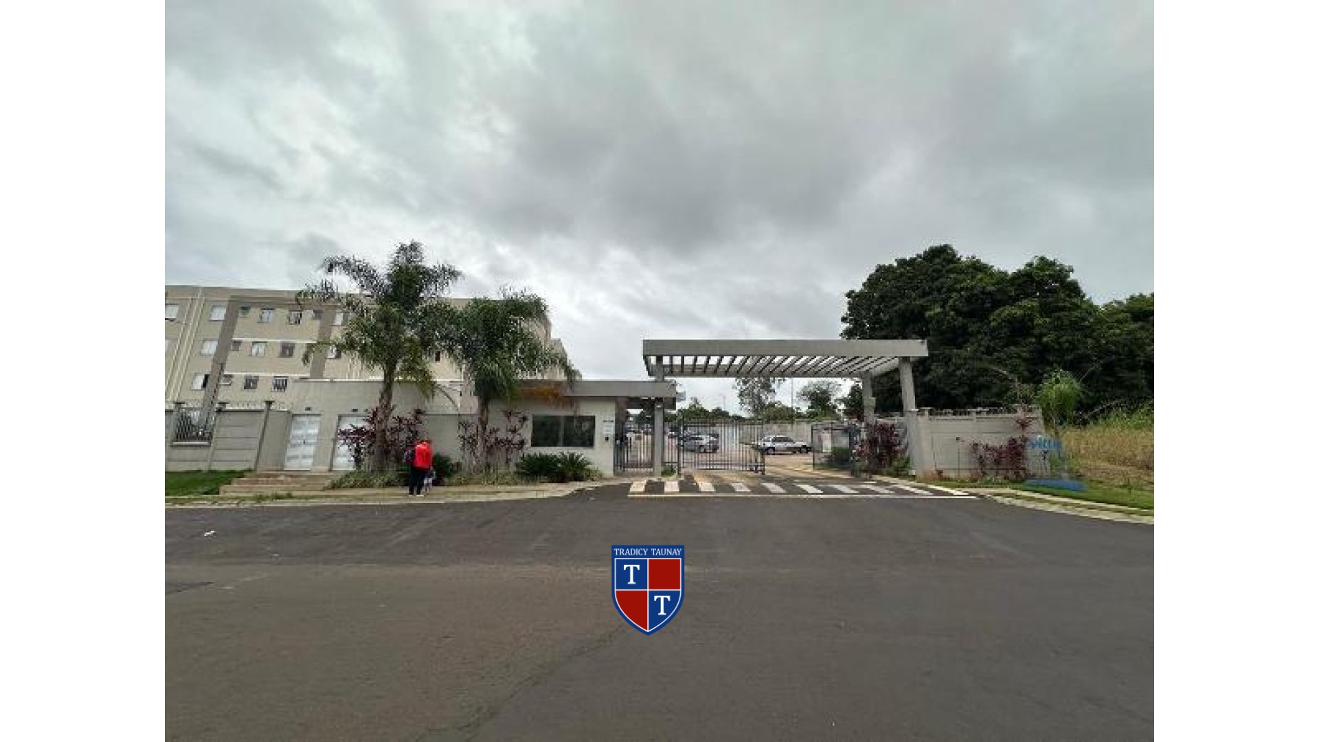 Foto 1 de APARTAMENTO em JARDIM RESIDENCIAL PARAISO, ARARAQUARA/SP - Imóvel Retomado CAIXA Ref 8787711281258