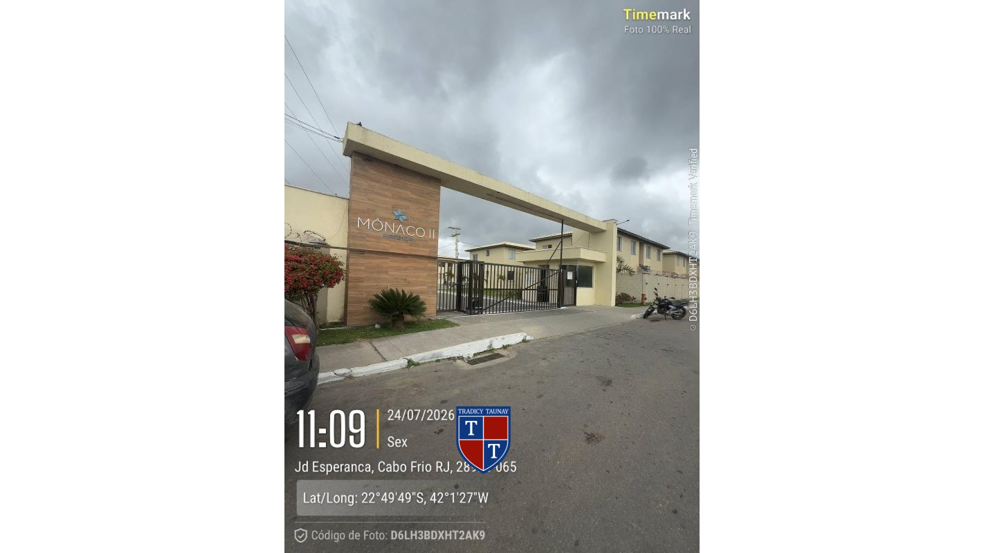APARTAMENTO em JARDIM ESPERANCA