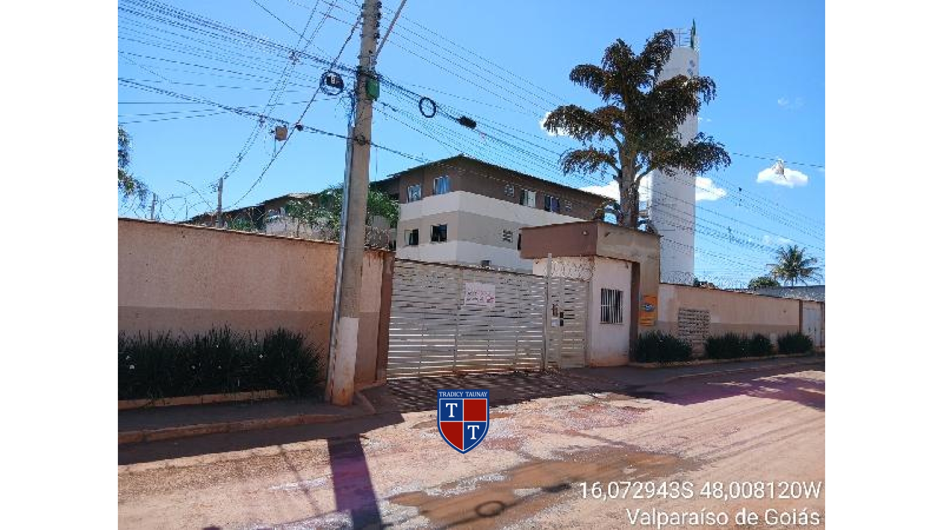 APARTAMENTO em SETOR DE CHACARAS ANHANGUERA A
