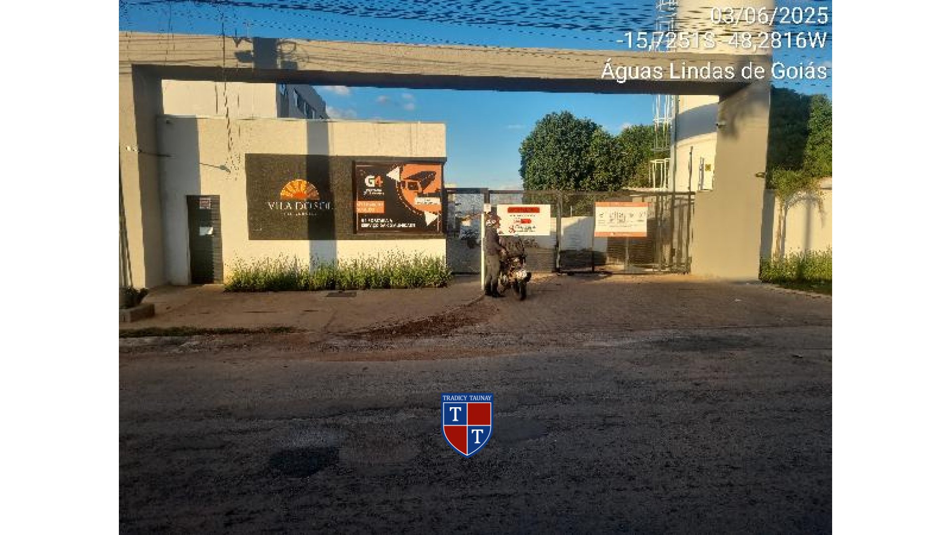 Foto do Imóvel