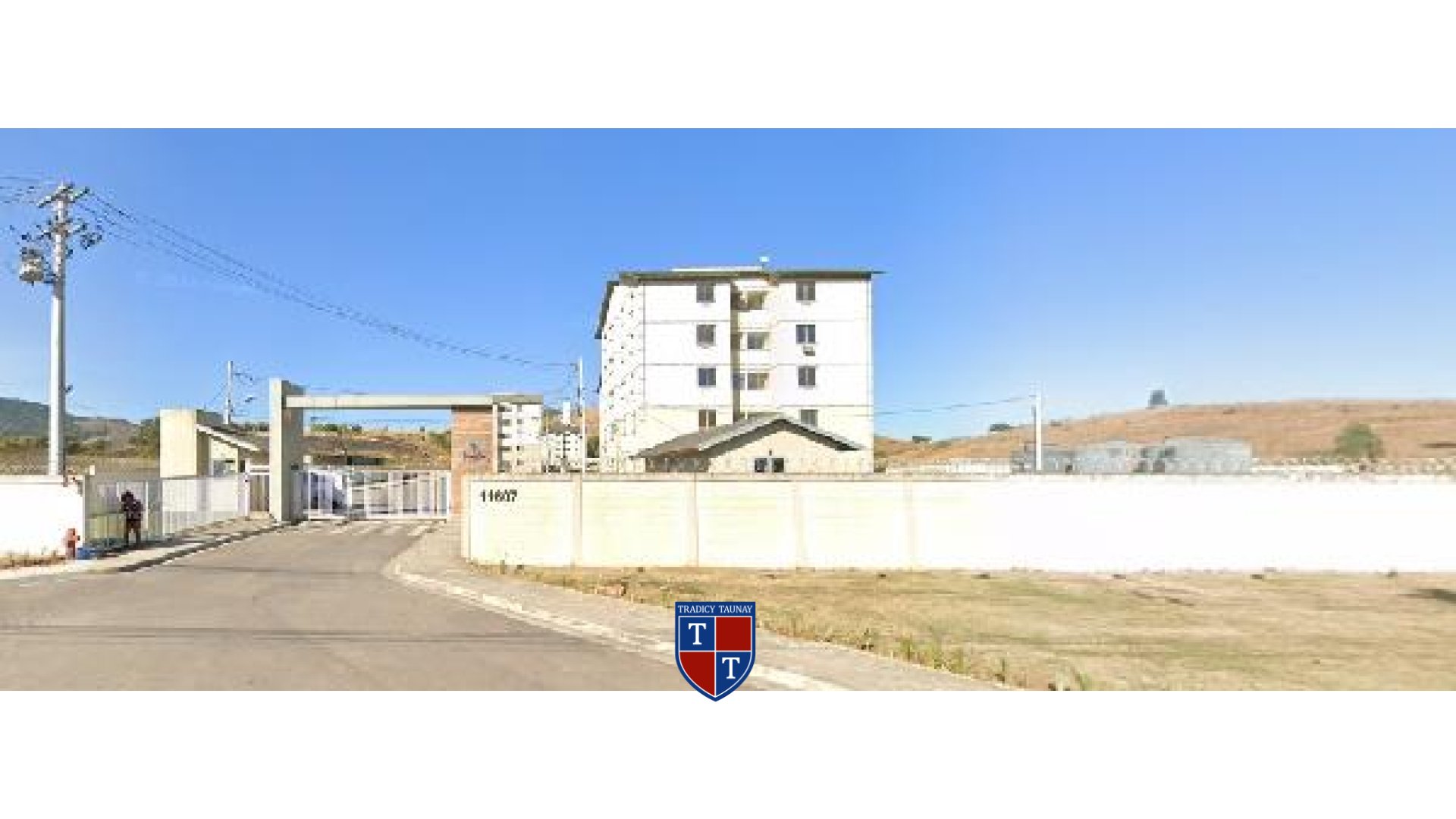 APARTAMENTO em MARAPICU