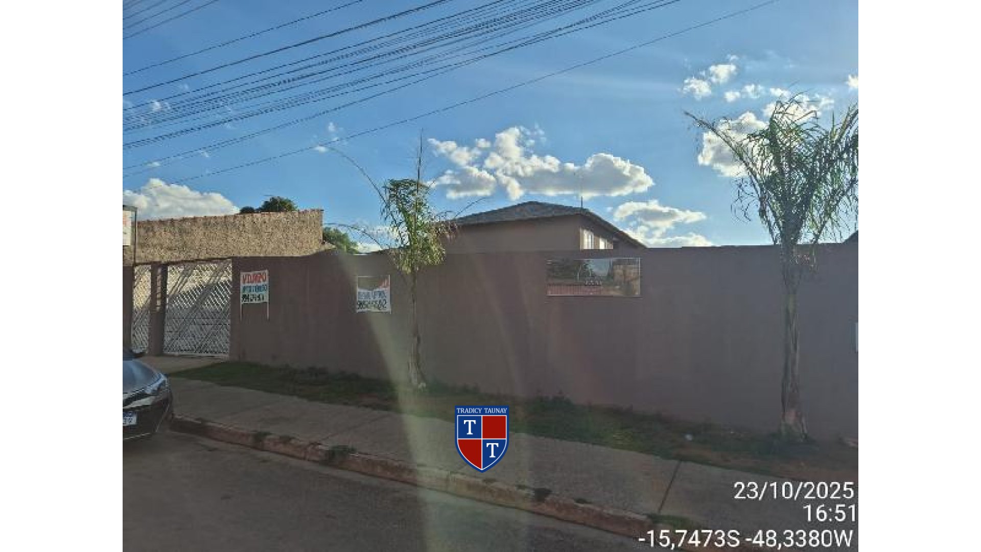 APARTAMENTO em JARDIM AMERICA IV