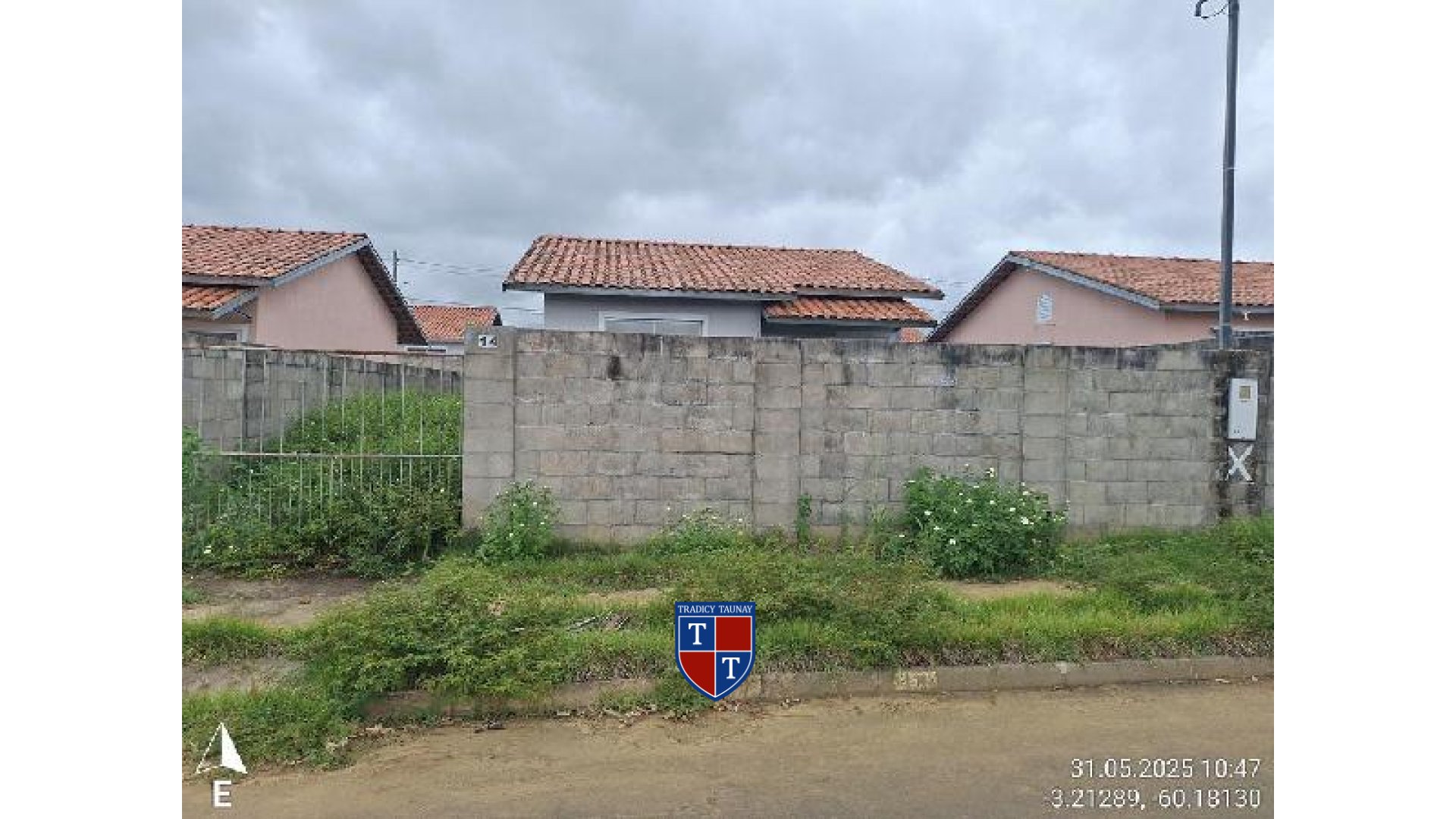 CASA em LOT NOVA AMAZONAS I