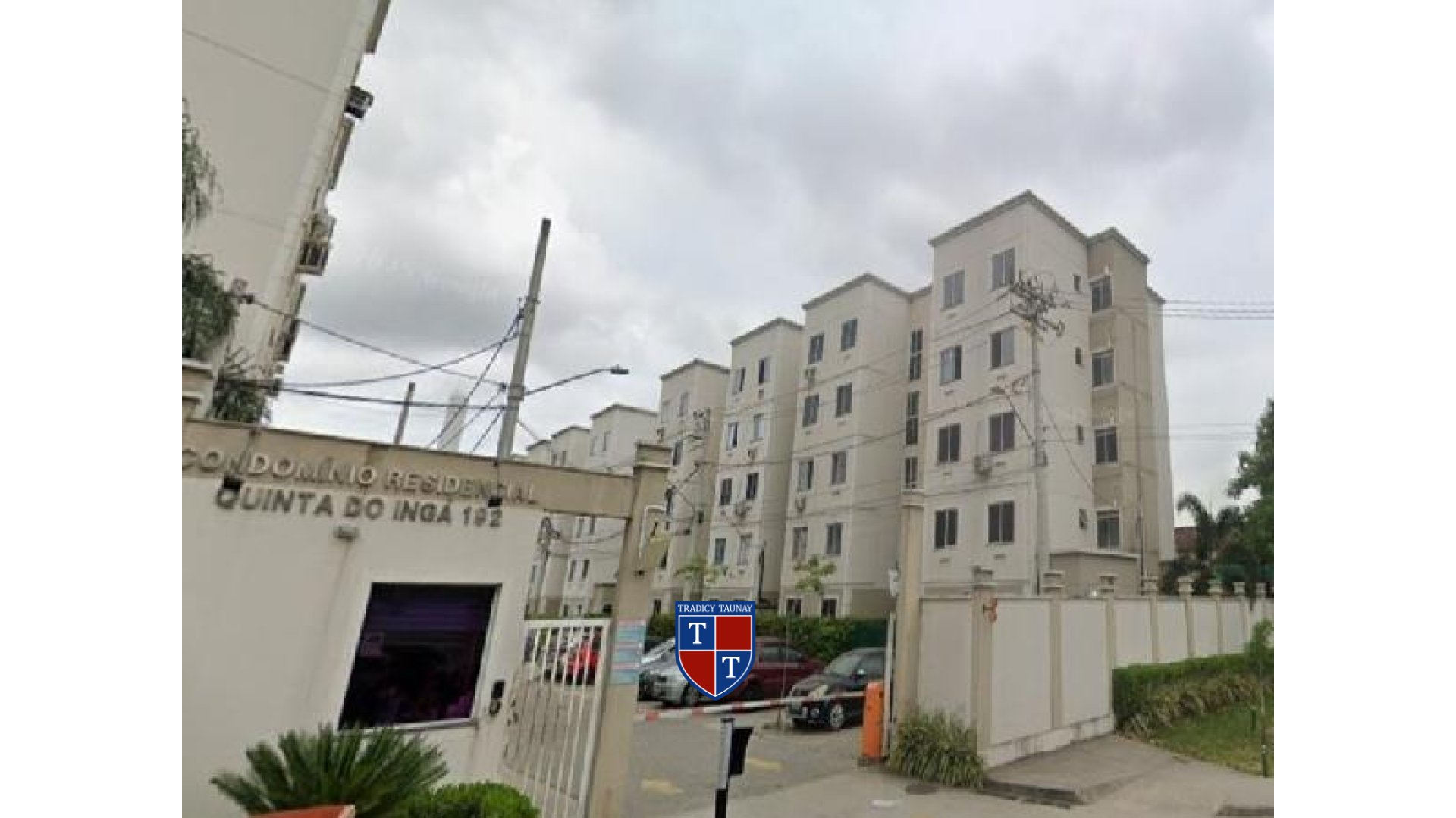 APARTAMENTO em COSMOS