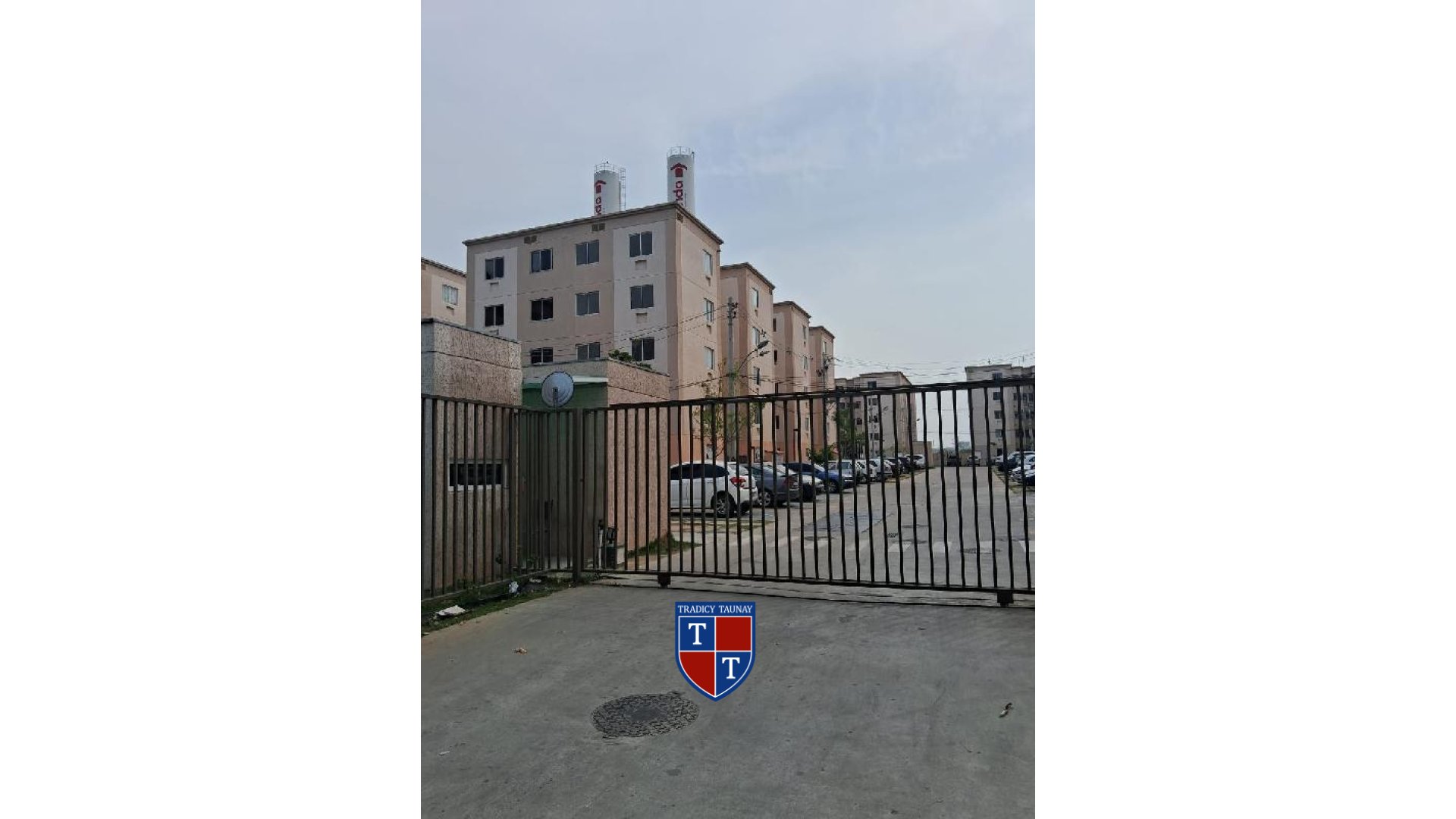 Foto 1 de APARTAMENTO em SANTA CRUZ, RIO DE JANEIRO/RJ - Imóvel Retomado CAIXA Ref 8787711339264