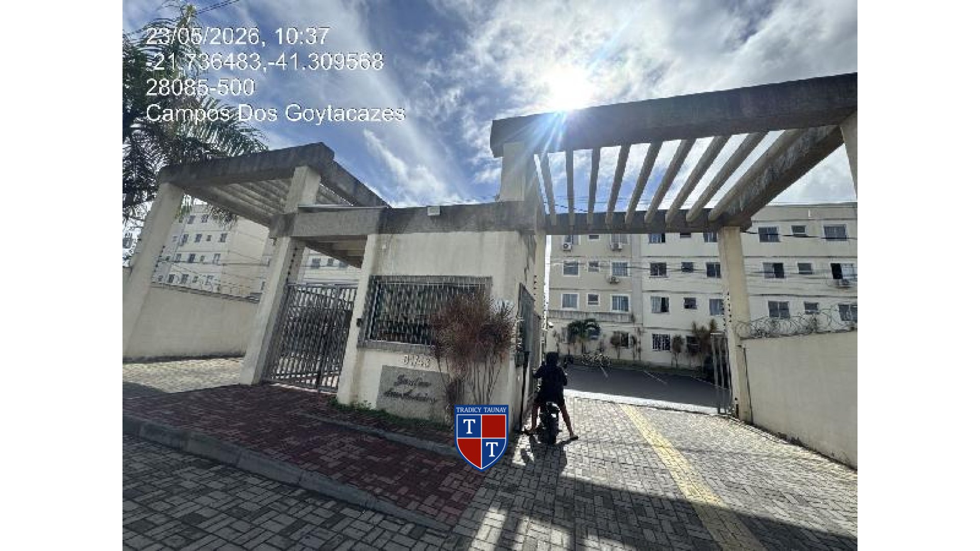 APARTAMENTO em JARDINS DE CAMPOS