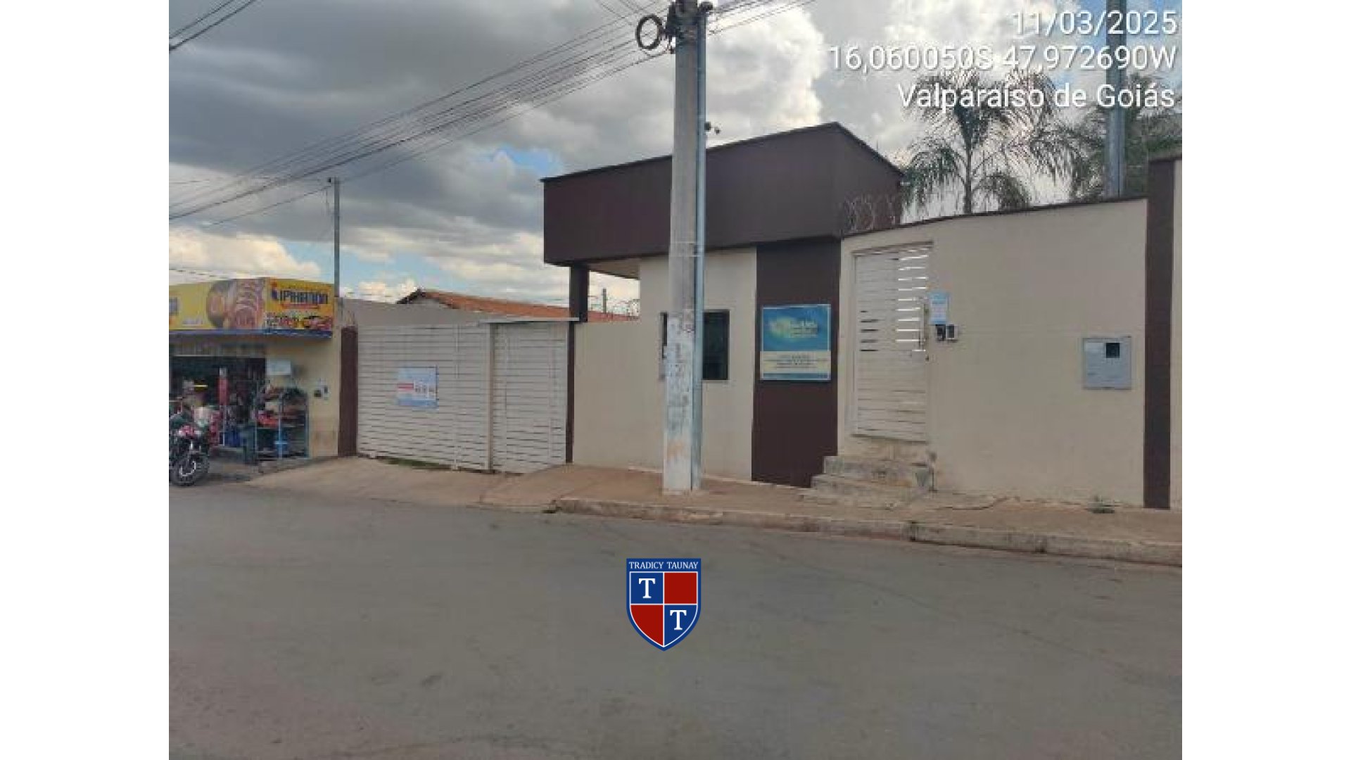 Foto 1 de APARTAMENTO em MANSOES RECREIO ESTRELA D'ALVA, VALPARAISO DE GOIAS/GO - Imóvel Retomado CAIXA Ref 8787711342753
