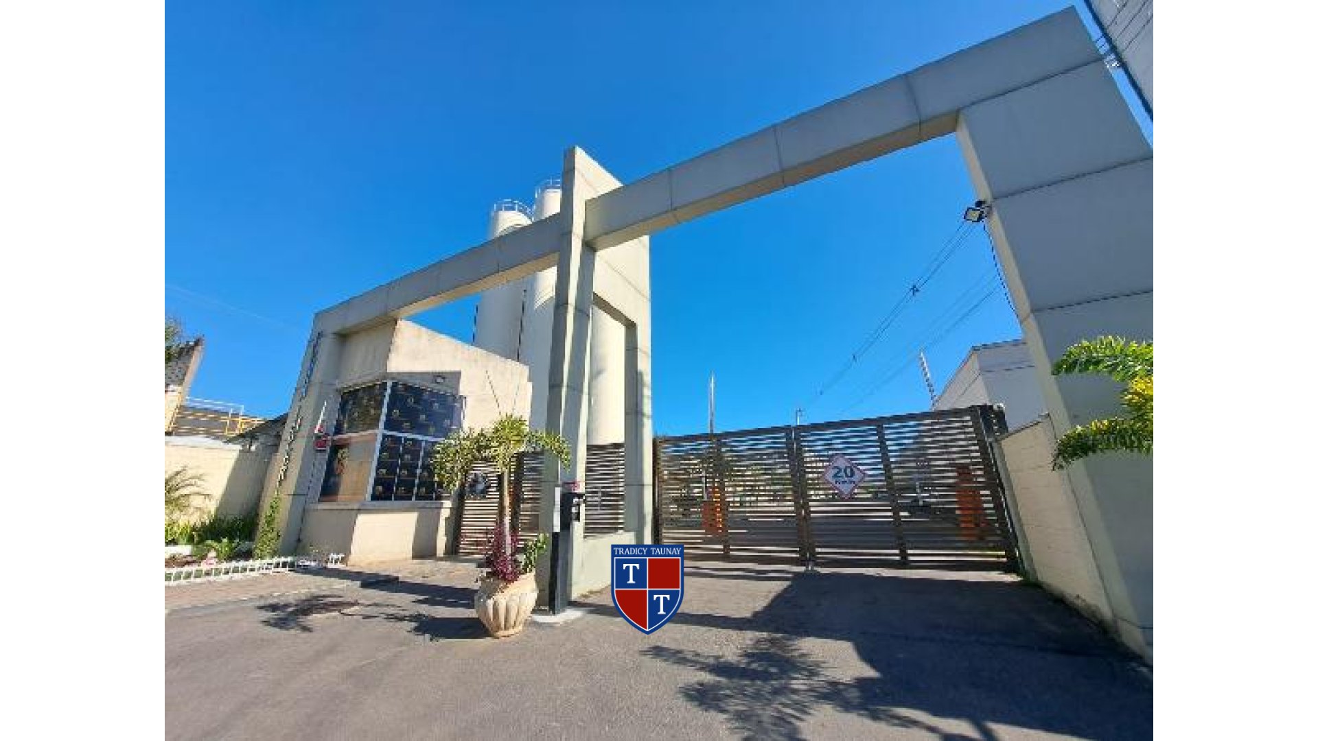 APARTAMENTO em BELA VISTA