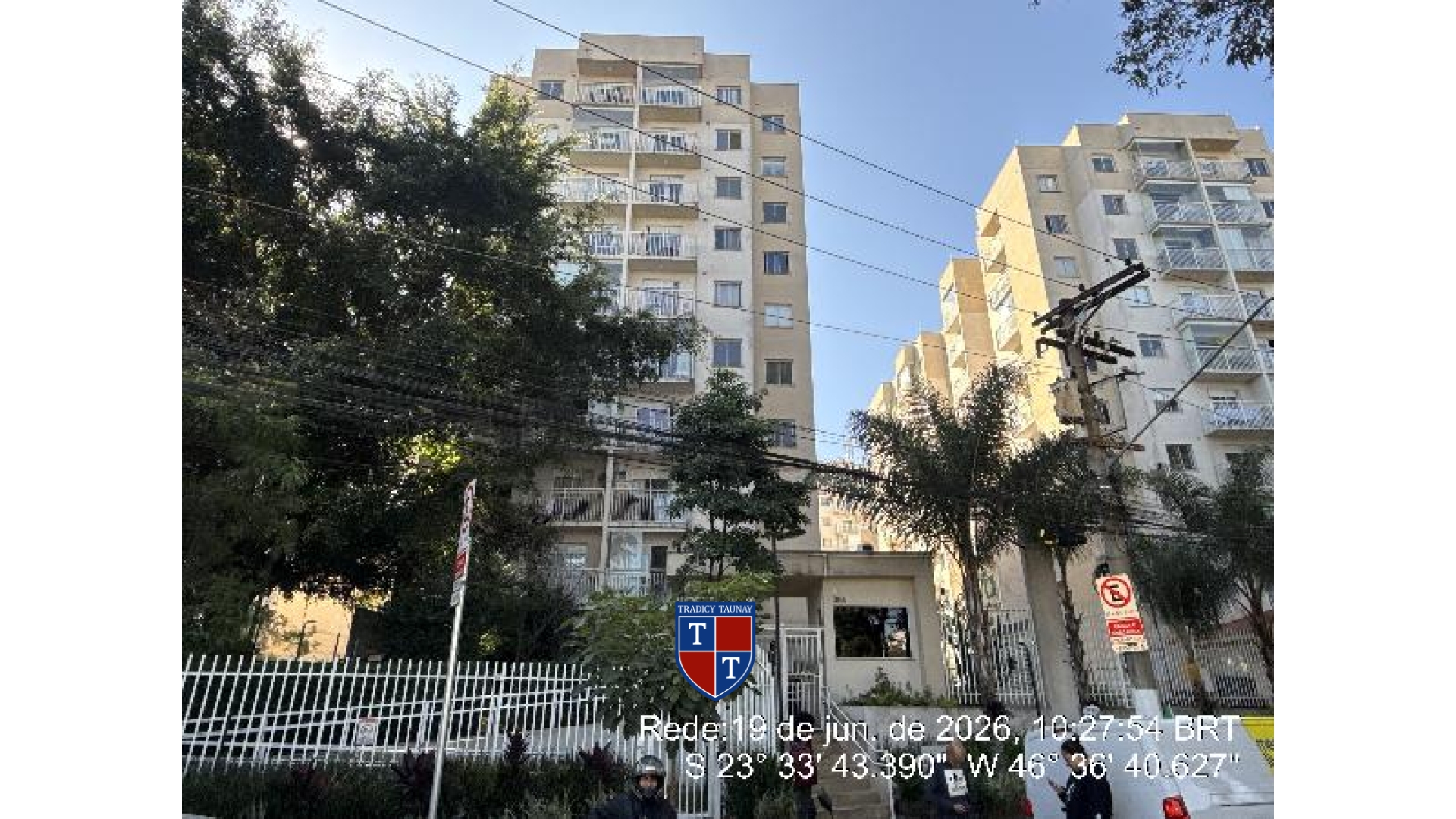 Foto 1 de APARTAMENTO em CAMBUCI, SAO PAULO/SP - Imóvel Retomado CAIXA Ref 8787711345418