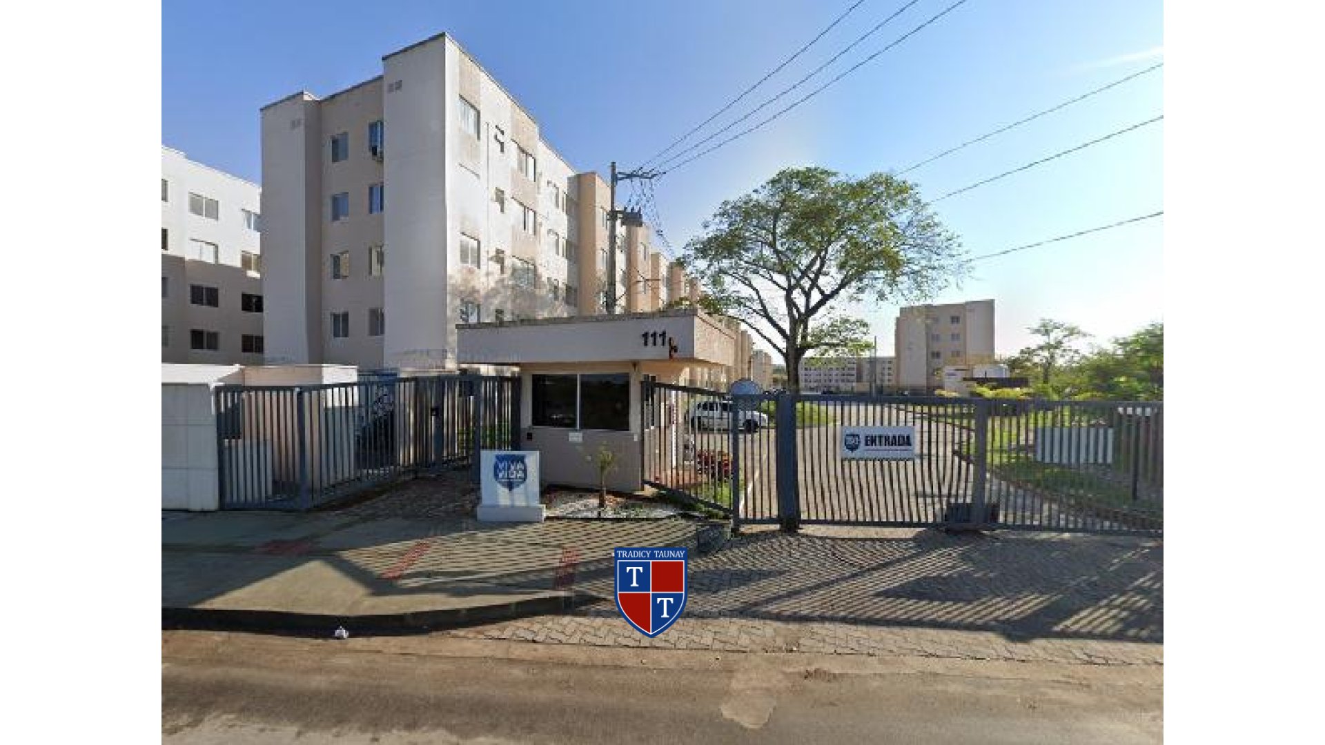 Foto 1 de APARTAMENTO em SANTA CRUZ, RIO DE JANEIRO/RJ - Imóvel Retomado CAIXA Ref 8787711350926