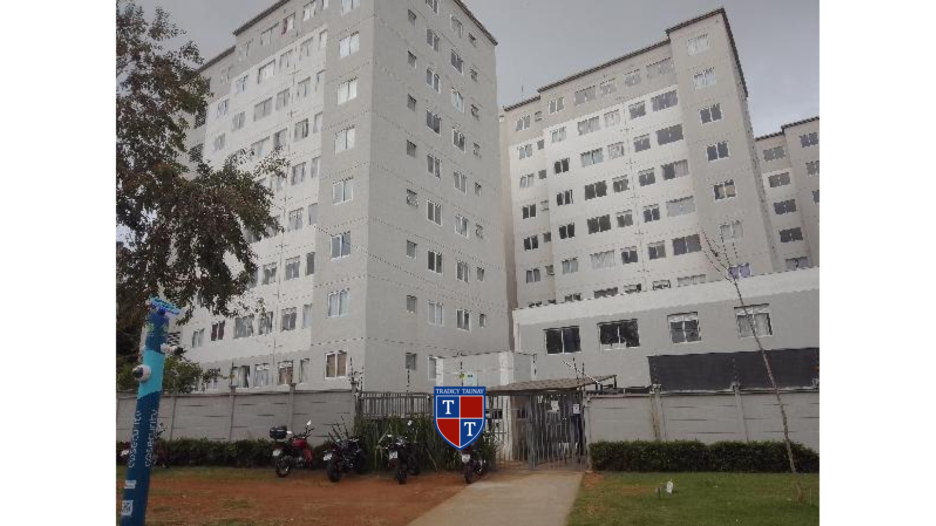 APARTAMENTO em GUAIANAZES