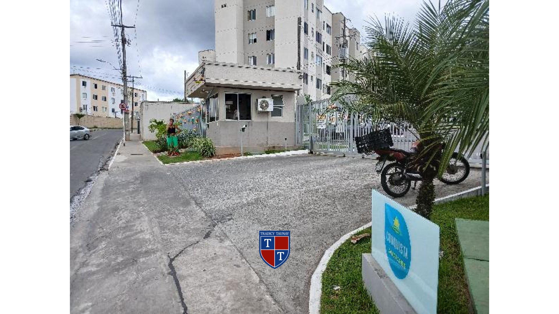 APARTAMENTO em ALBERTO MAIA