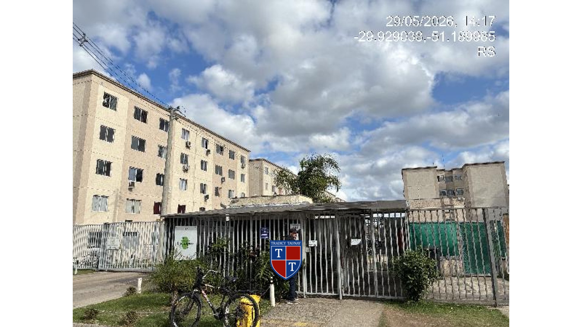 APARTAMENTO em MATO GRANDE
