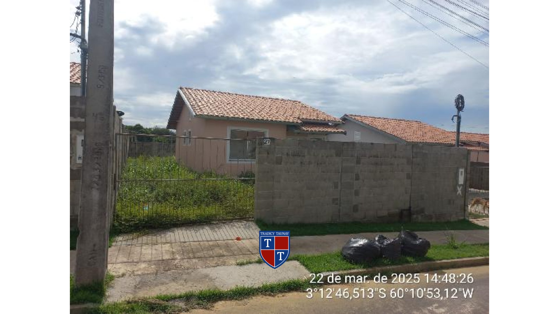 CASA em NOVA AMAZONAS I