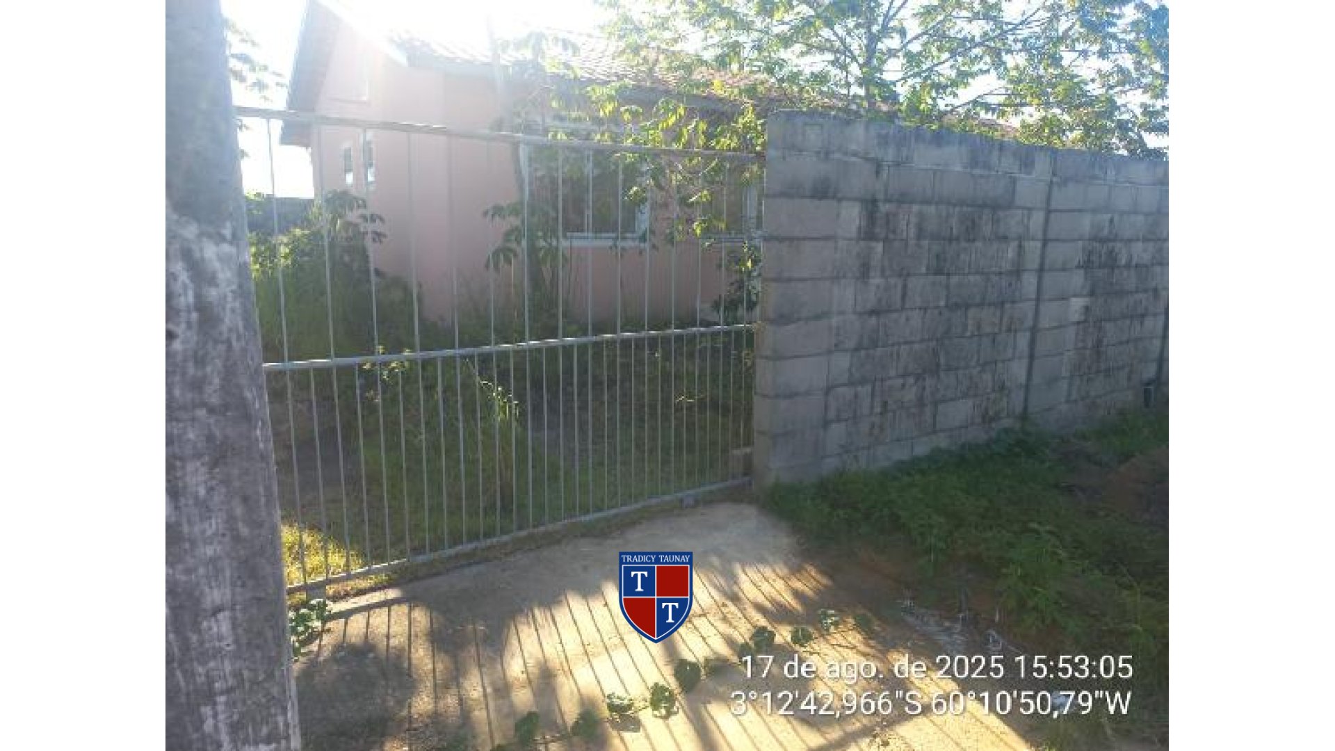 CASA em LOT NOVA AMAZONAS I