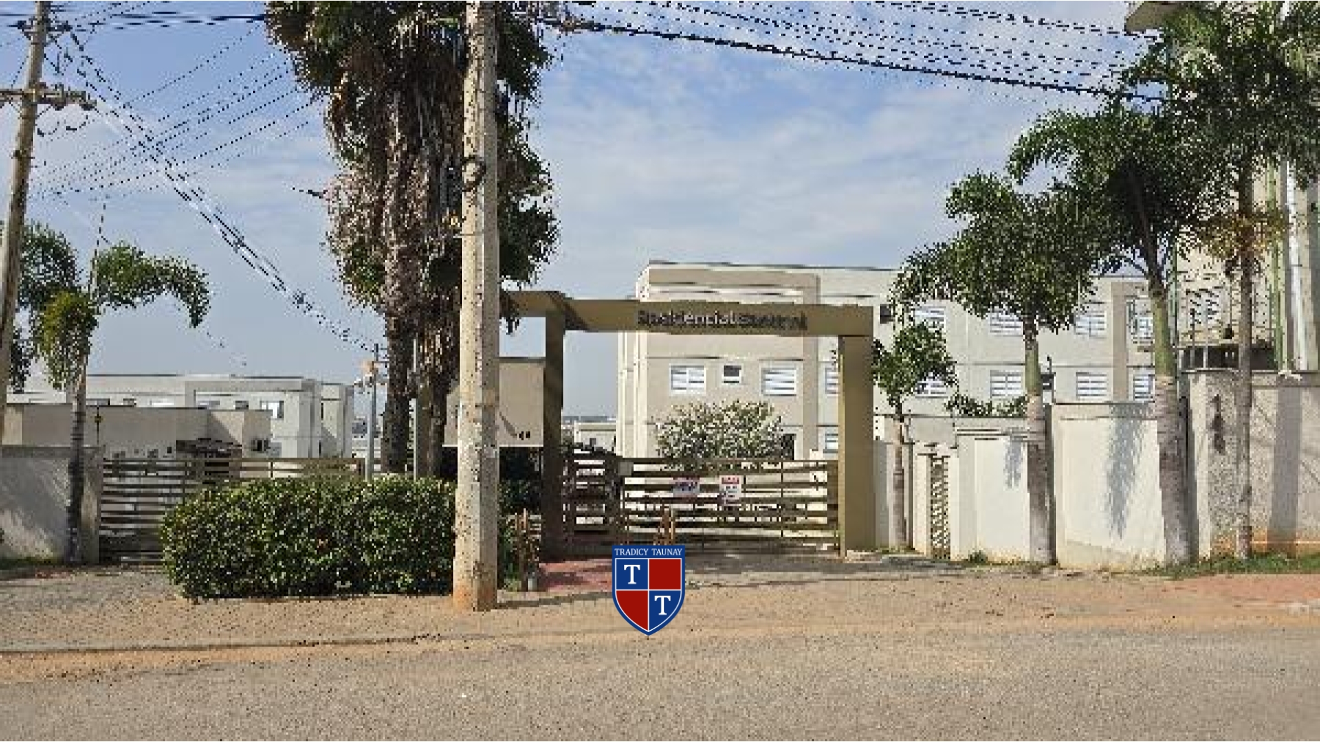 APARTAMENTO em CAGUASSU
