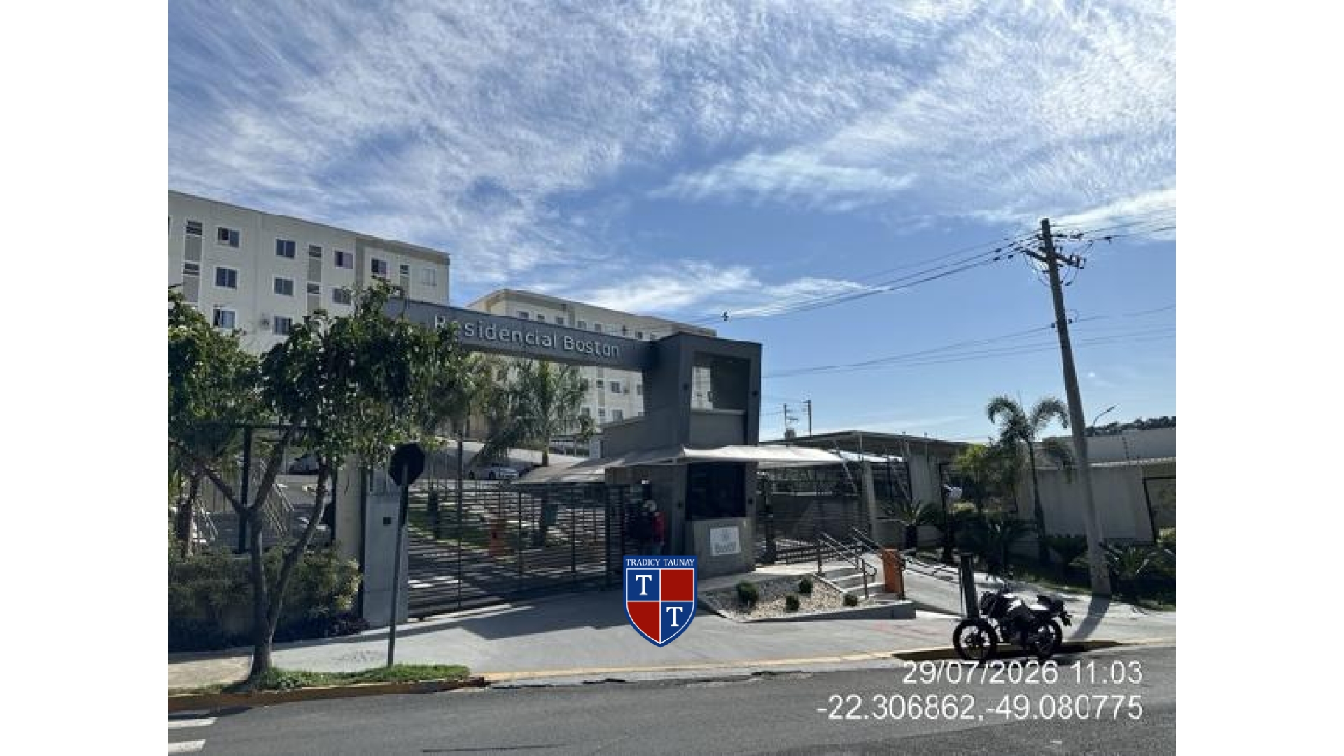 APARTAMENTO em PARQUE UNIAO