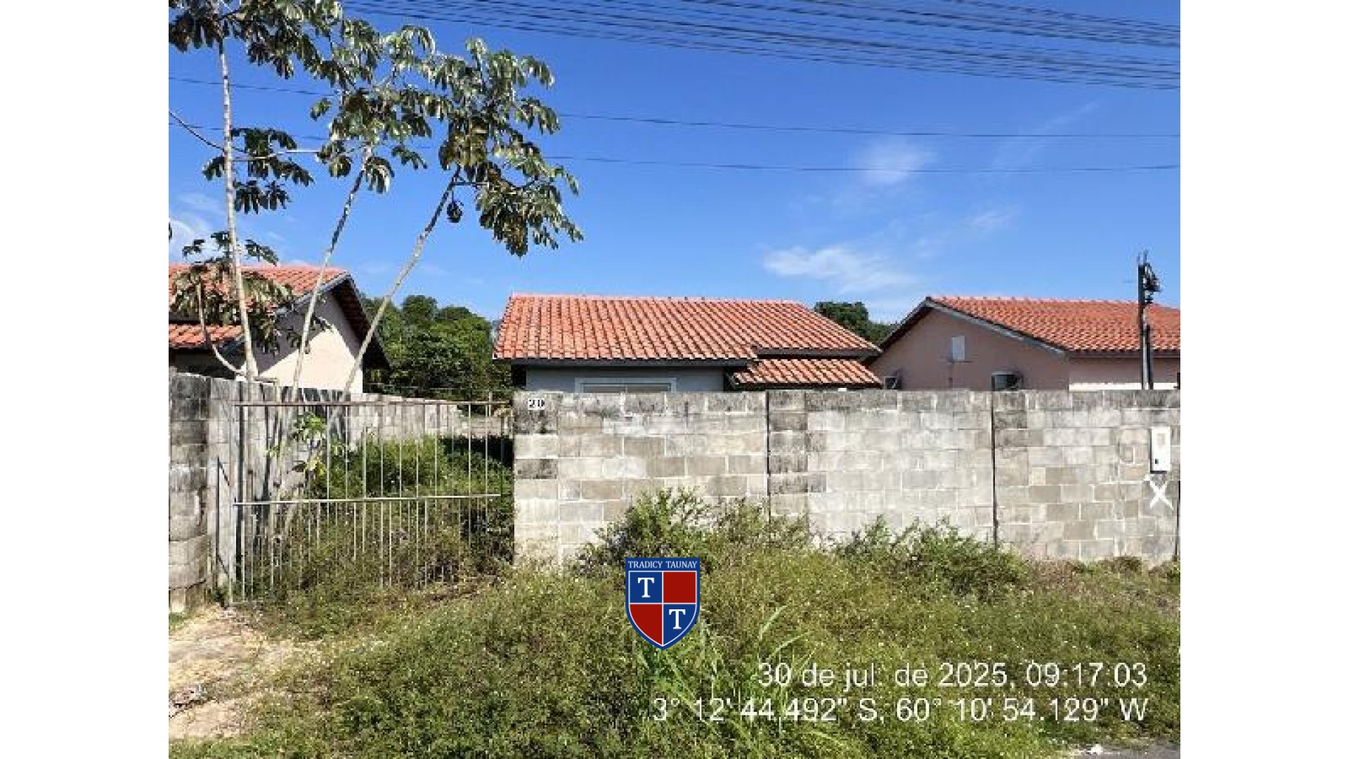 CASA em LOT NOVA AMAZONAS I