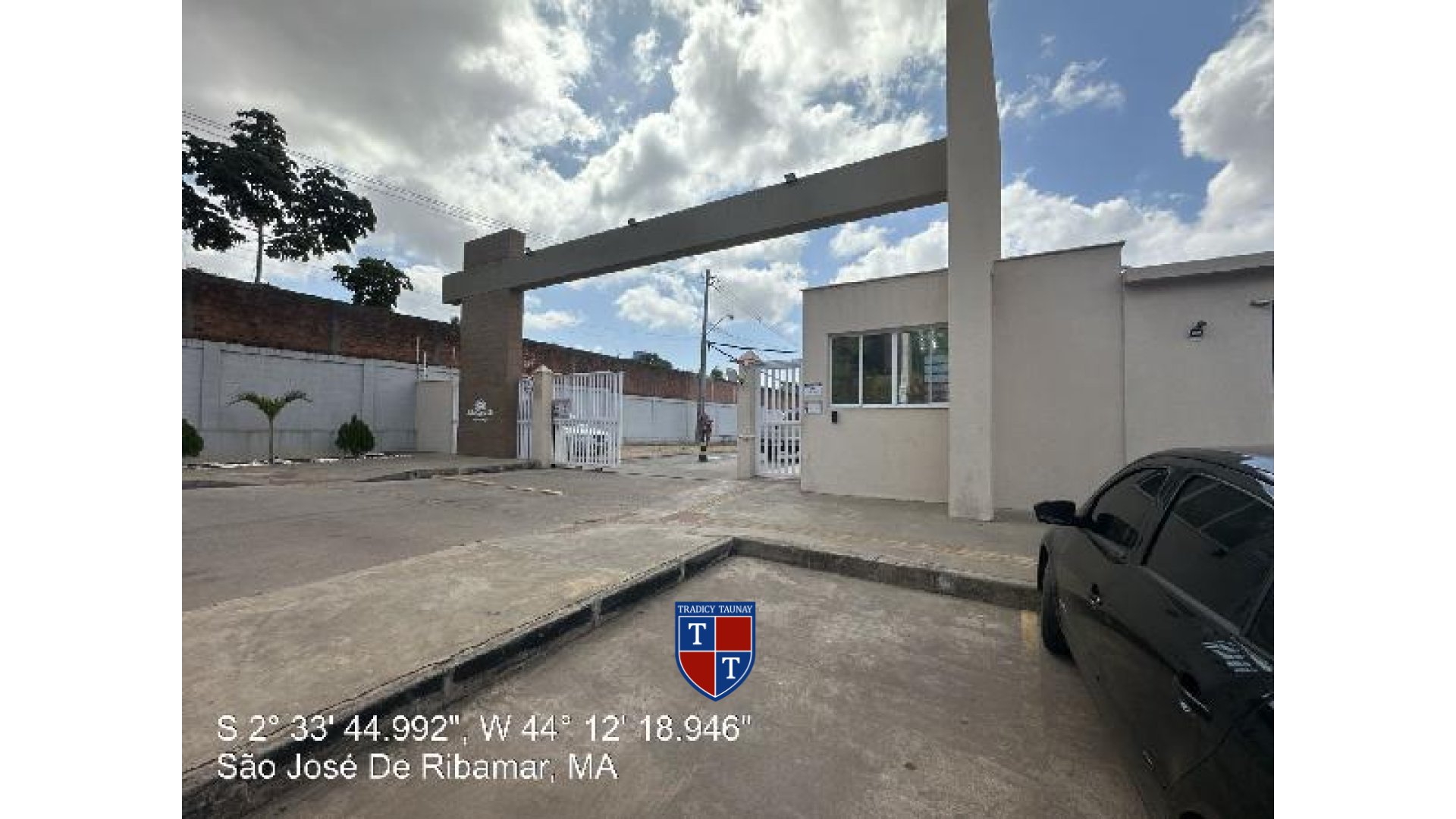 Foto 1 de APARTAMENTO em MAIOBINHA, SAO JOSE DE RIBAMAR/MA - Imóvel Retomado CAIXA Ref 8787711438955