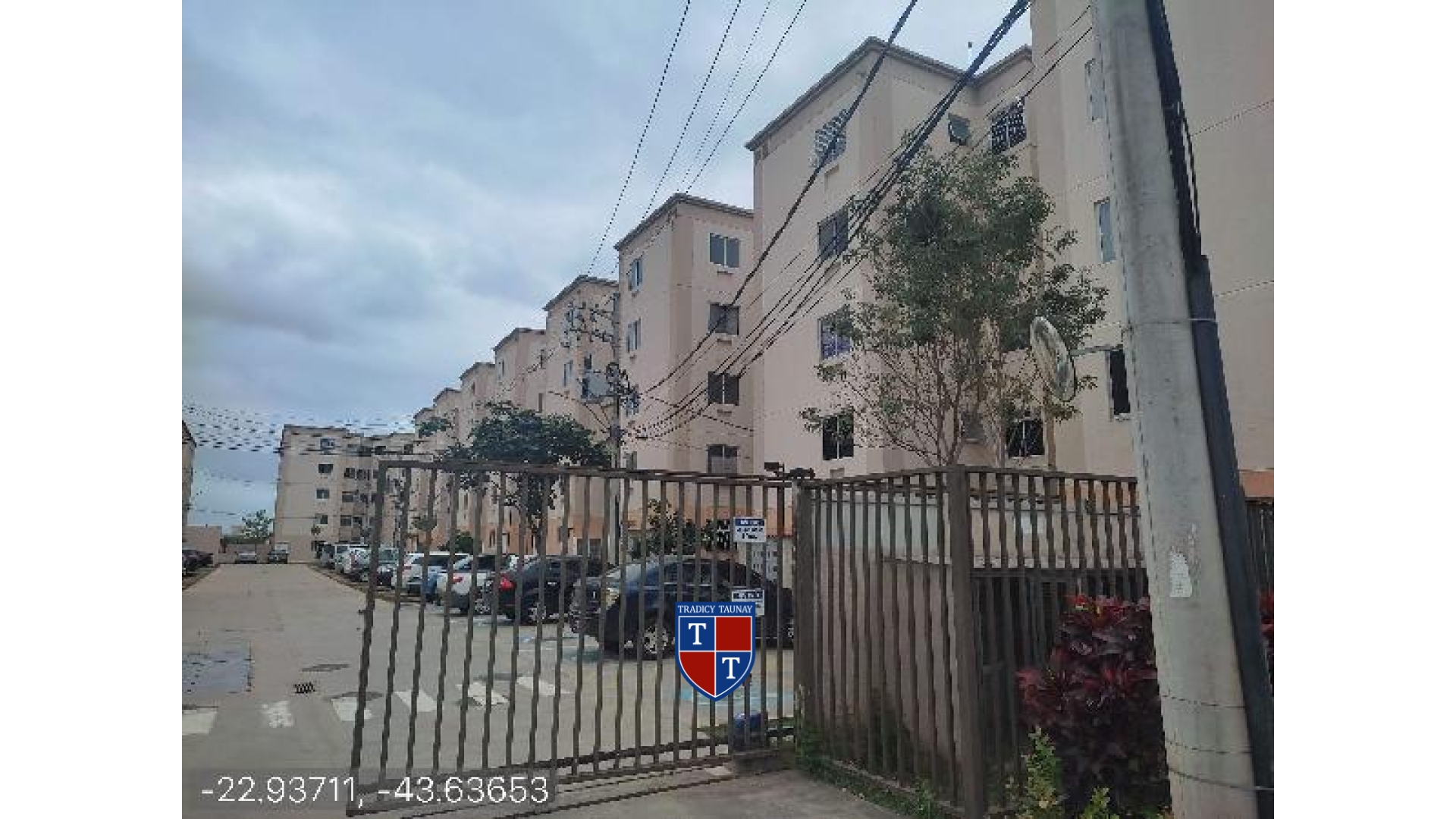 Foto 1 de APARTAMENTO em SANTA CRUZ, RIO DE JANEIRO/RJ - Imóvel Retomado CAIXA Ref 8787711440550