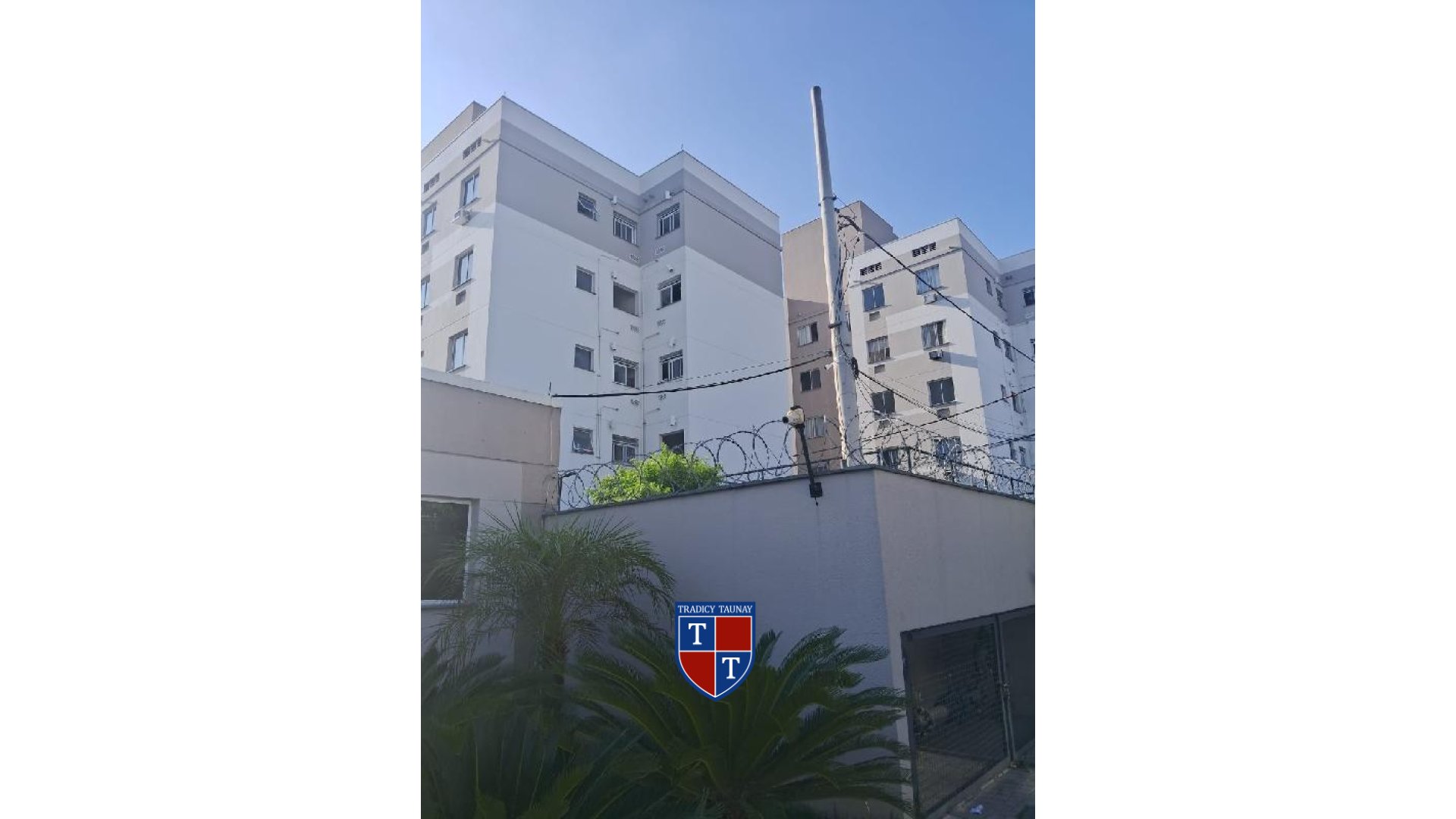 APARTAMENTO em PIEDADE