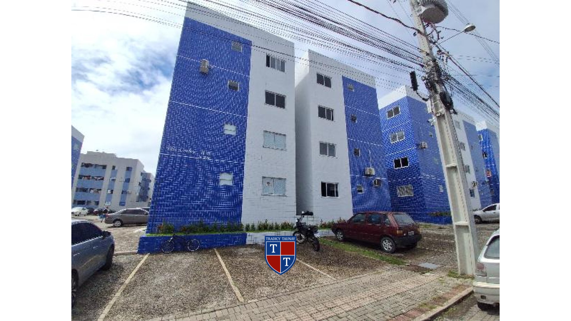 Foto 1 de APARTAMENTO em GRAMAME, JOAO PESSOA/PB - Imóvel Retomado CAIXA Ref 8787711456970