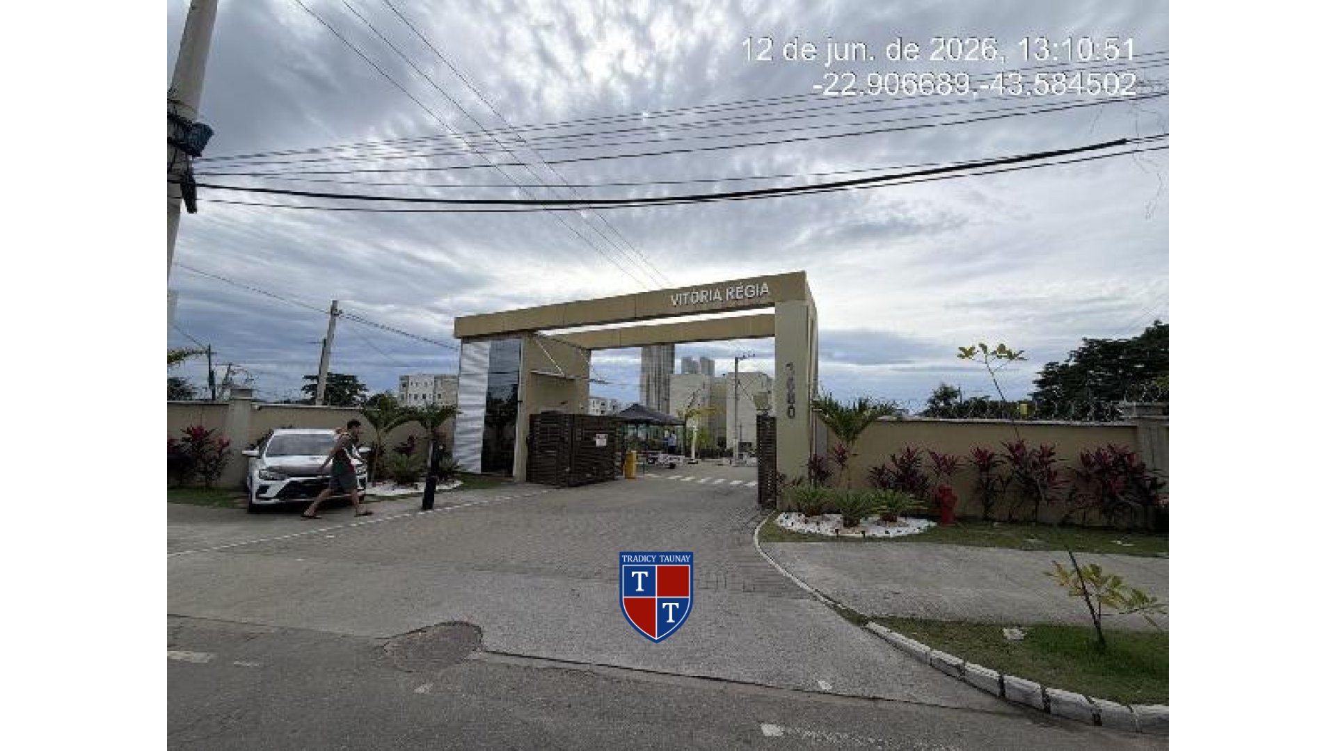 Foto 1 de APARTAMENTO em CAMPO GRANDE, RIO DE JANEIRO/RJ - Imóvel Retomado CAIXA Ref 8787711461299