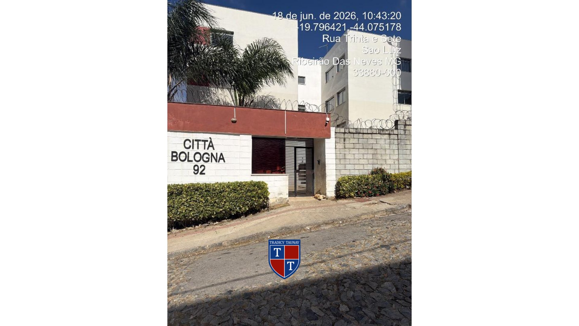 APARTAMENTO em SAO LUIZ
