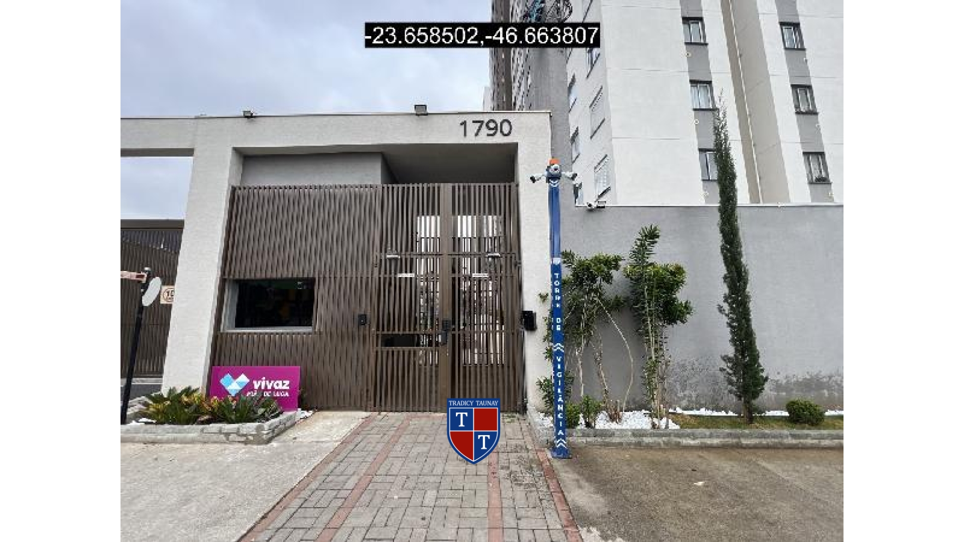 APARTAMENTO em JARDIM PRUDENCIA