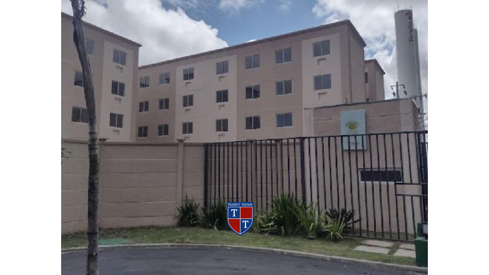 APARTAMENTO em TRINDADE