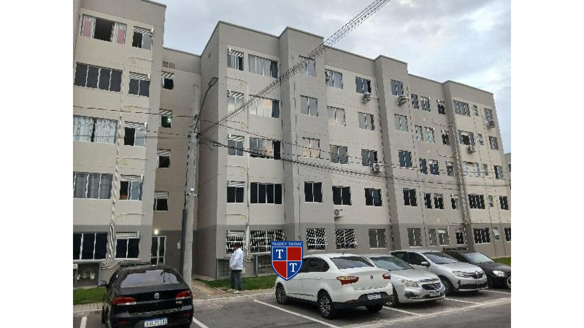 Foto 1 de APARTAMENTO em PAVUNA, RIO DE JANEIRO/RJ - Imóvel Retomado CAIXA Ref 8787711489290