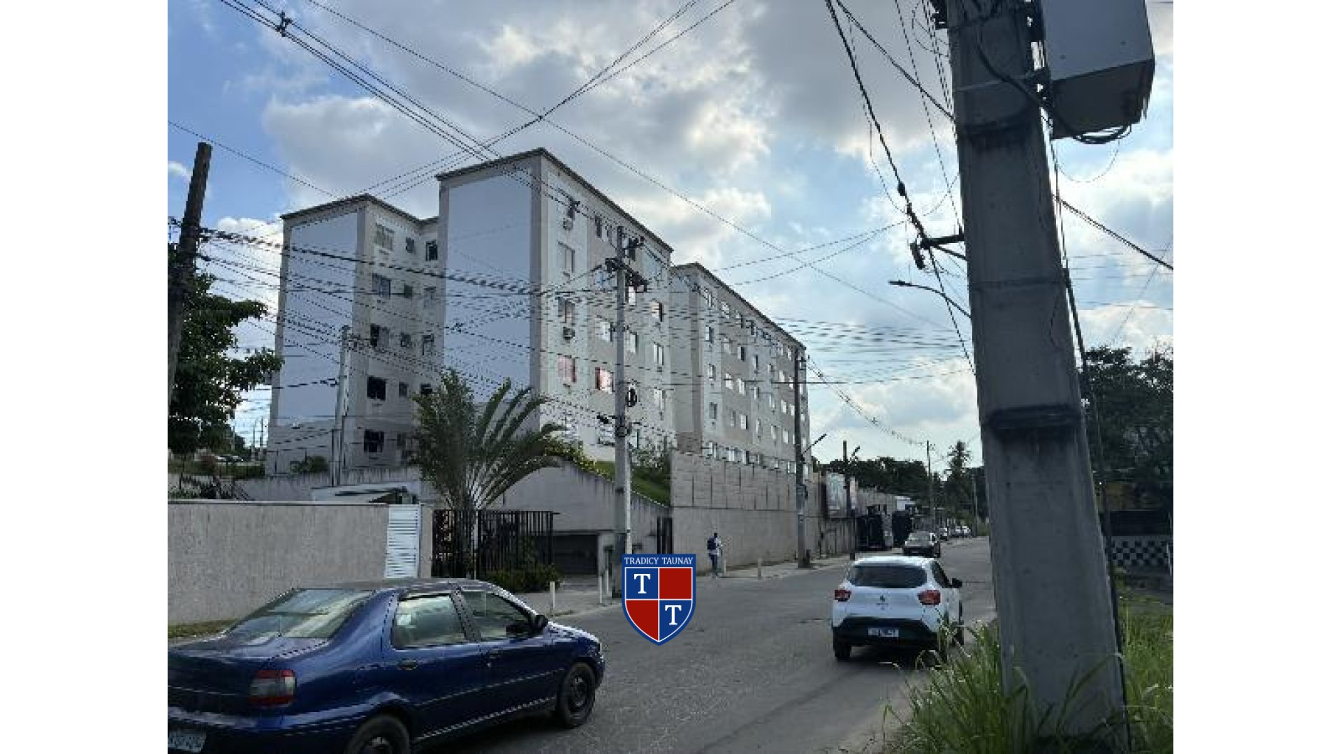 Foto 1 de APARTAMENTO em MONJOLOS, SAO GONCALO/RJ - Imóvel Retomado CAIXA Ref 8787711500030