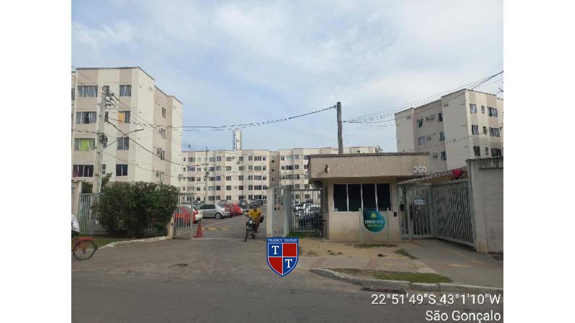 Foto 1 de APARTAMENTO em TRIBOBO, SAO GONCALO/RJ - Imóvel Retomado CAIXA Ref 8787711501681