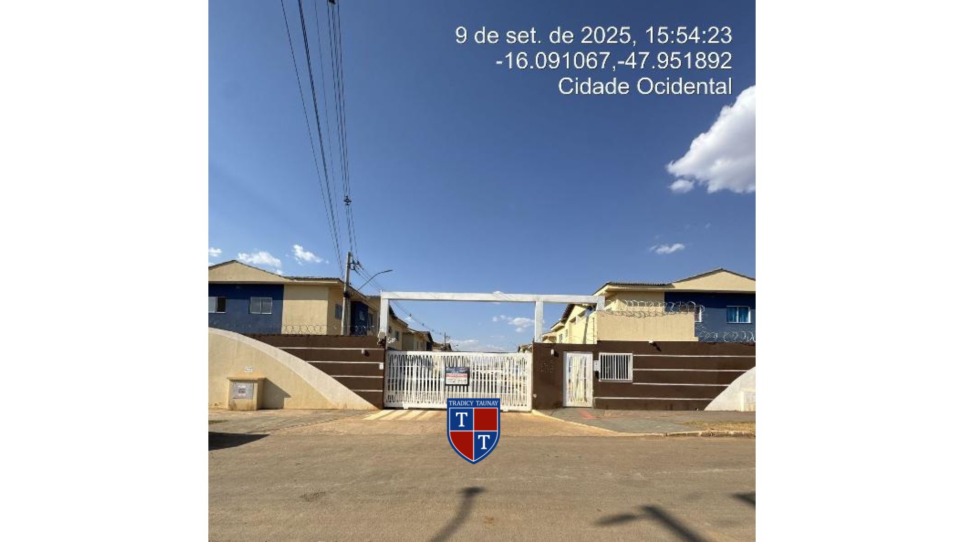 APARTAMENTO em MANSOES RECREIO MOSSORO