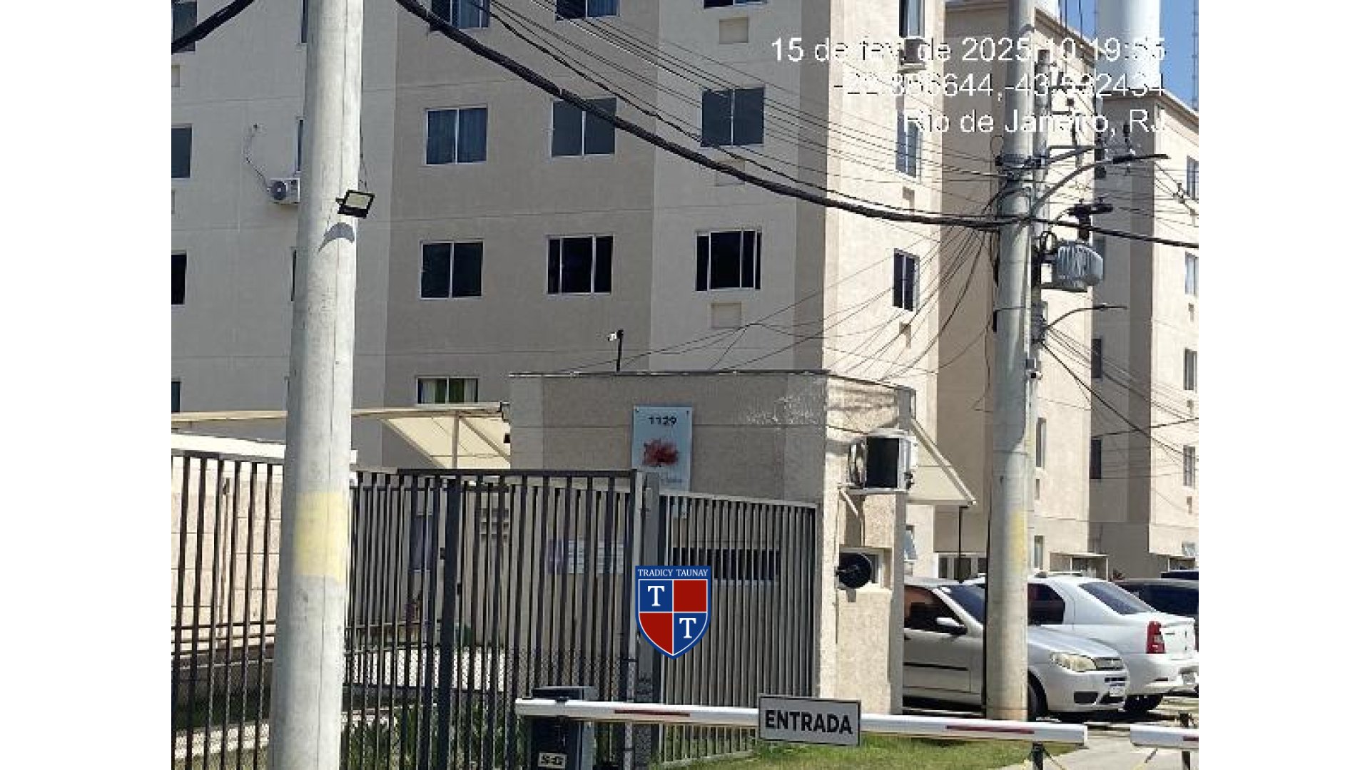 APARTAMENTO em SANTISSIMO