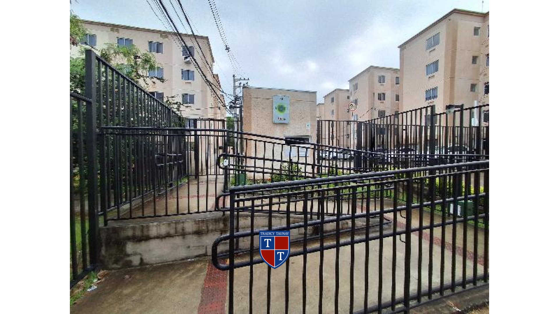 APARTAMENTO em CAMPO GRANDE
