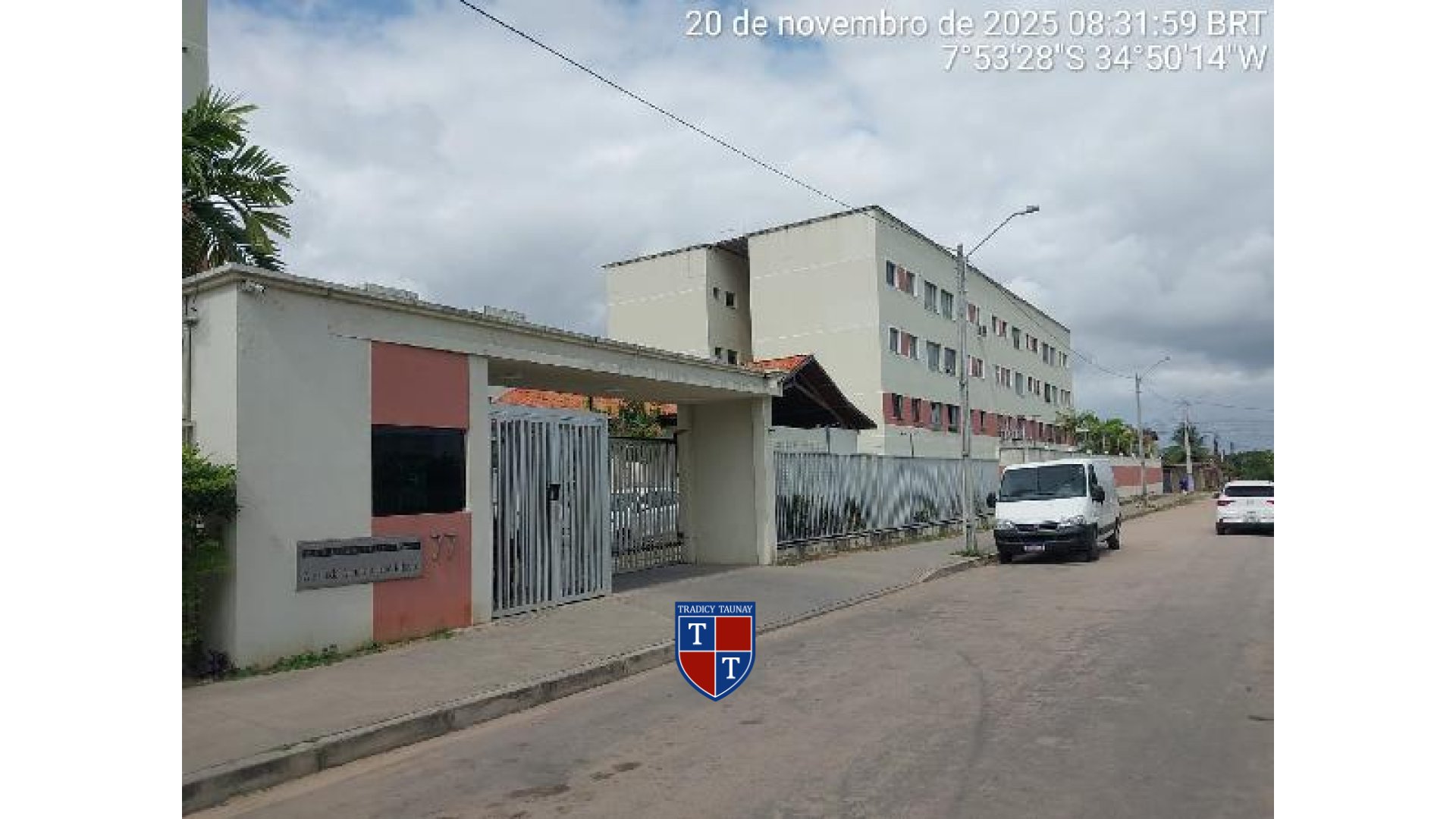 APARTAMENTO em NOSSA SENHORA DA CONCEICAO