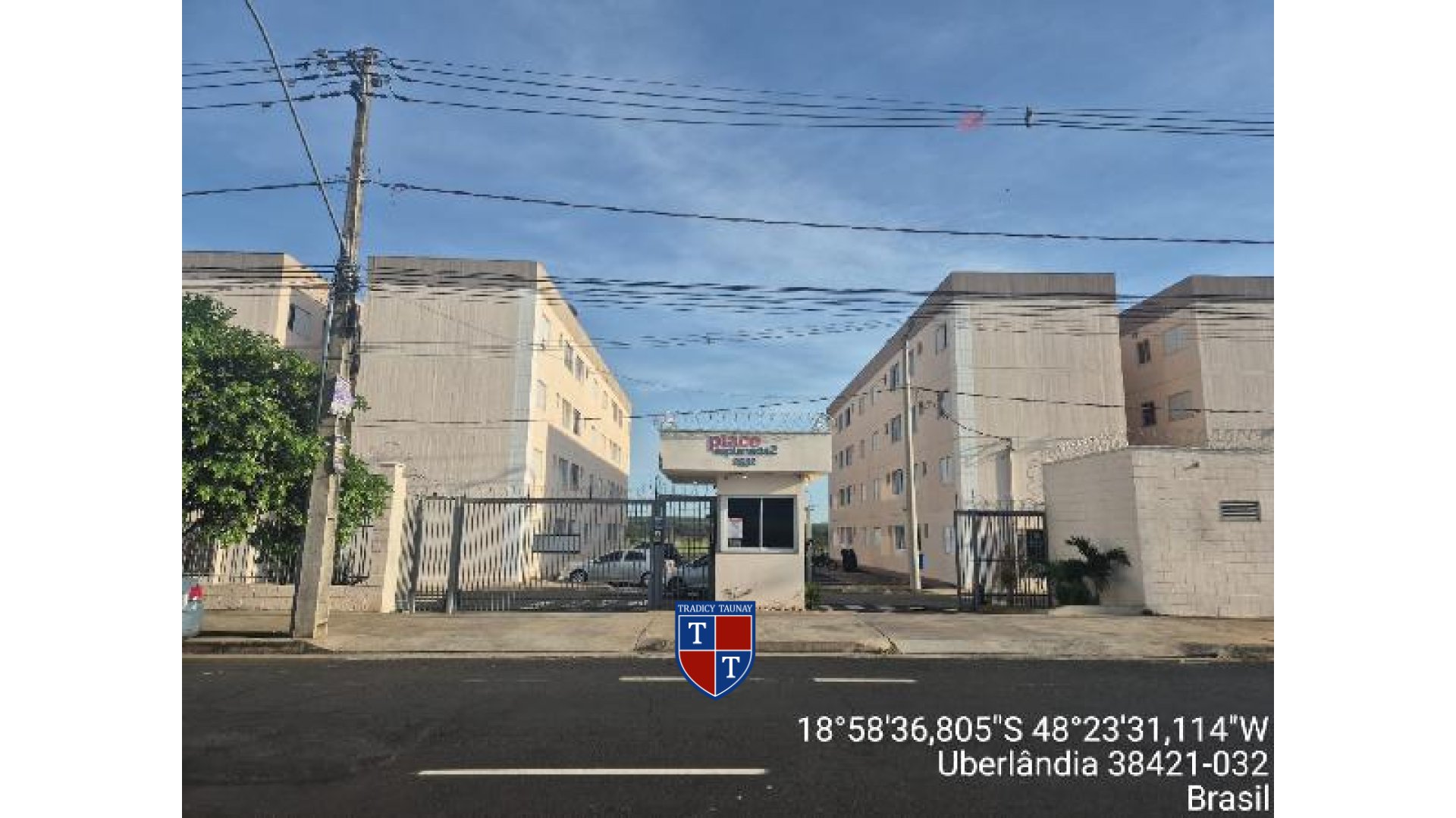 Foto 1 de APARTAMENTO em LOTEAMENTO RESIDENCIAL PEQUIS, UBERLANDIA/MG - Imóvel Retomado CAIXA Ref 8787711524860