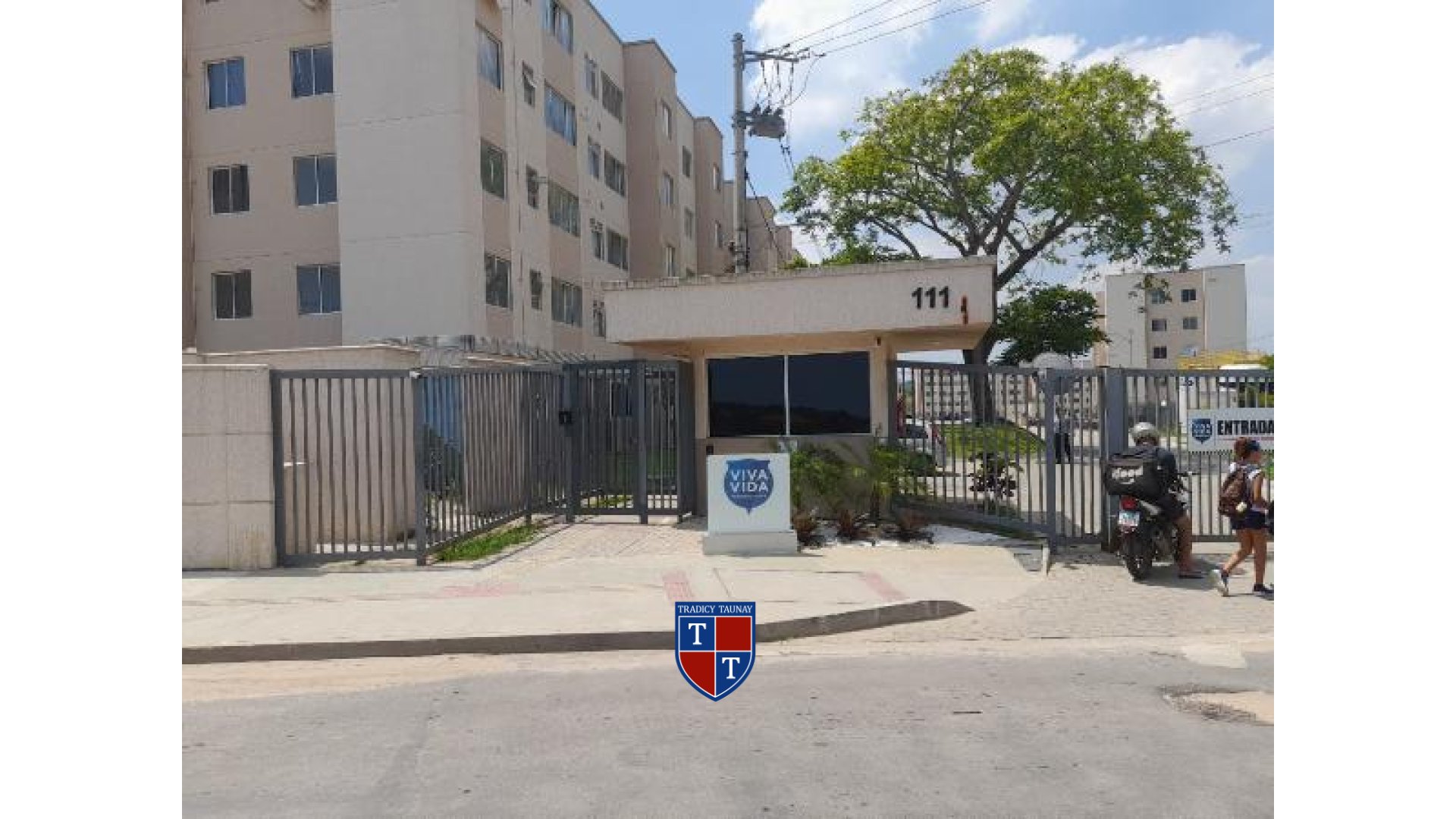 Foto 1 de APARTAMENTO em SANTA CRUZ, RIO DE JANEIRO/RJ - Imóvel Retomado CAIXA Ref 8787711525688
